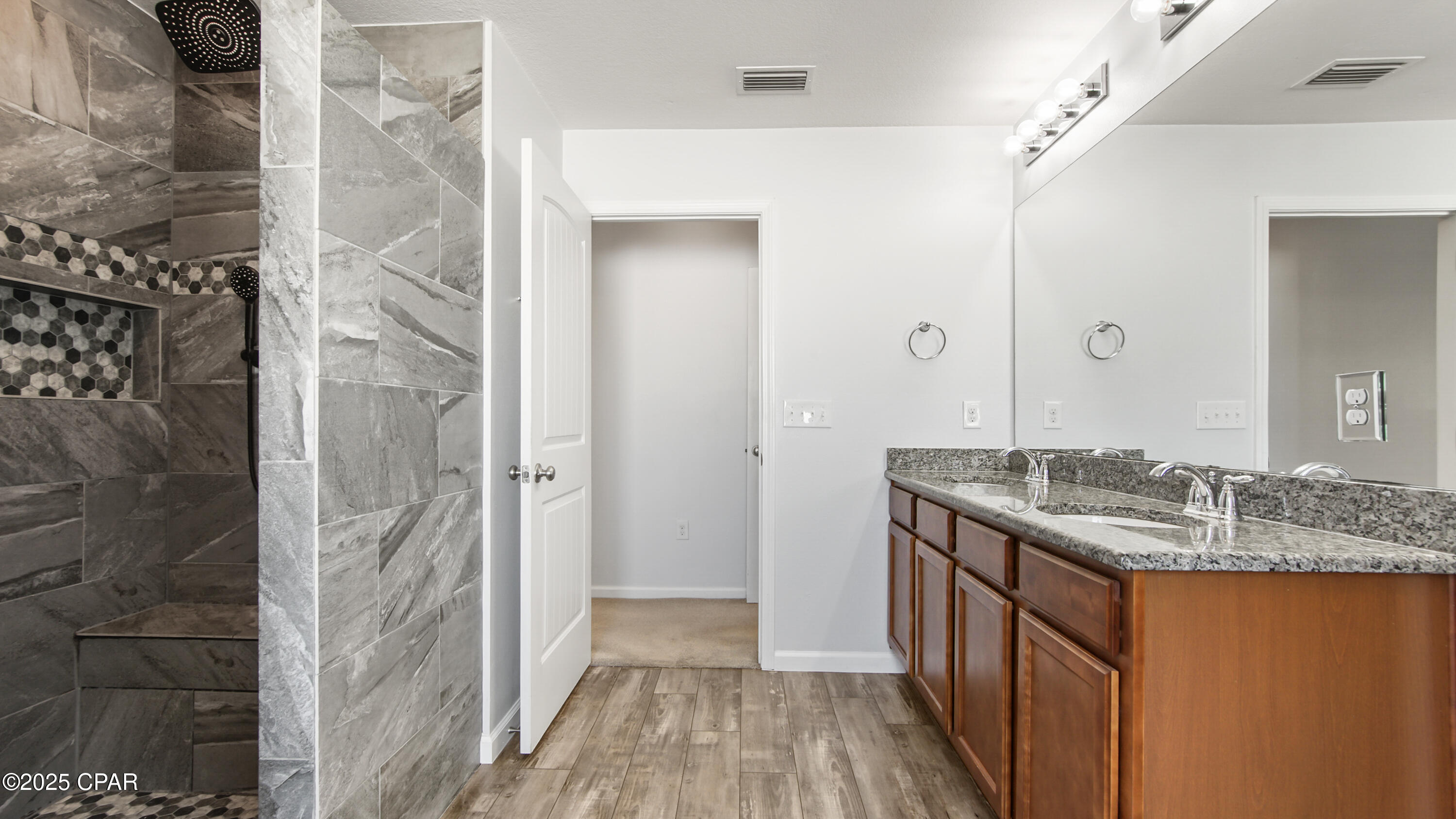 Magnolia Hills - Residential Lease