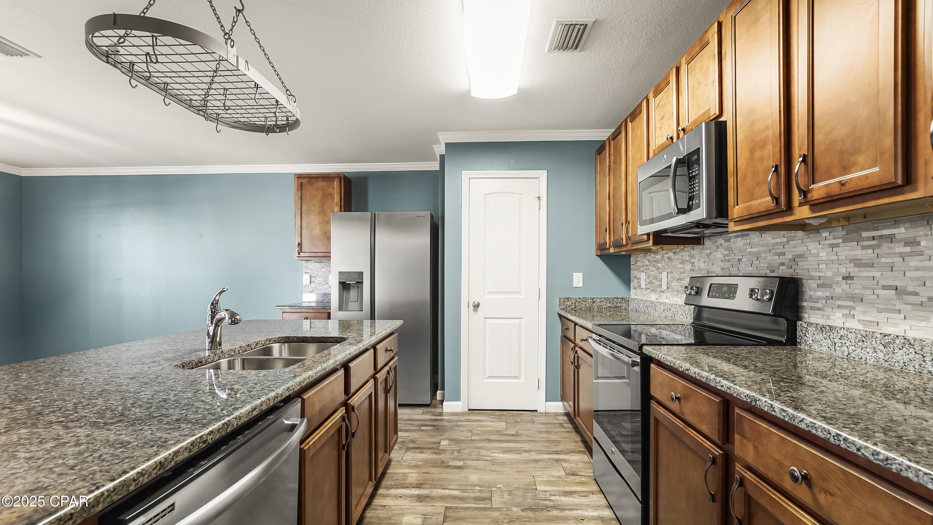 Magnolia Hills - Residential Lease