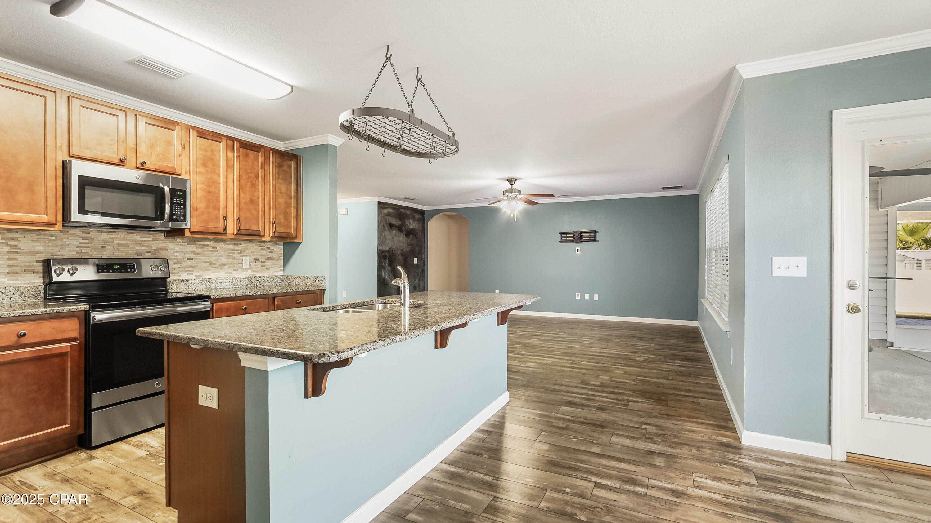 Magnolia Hills - Residential Lease