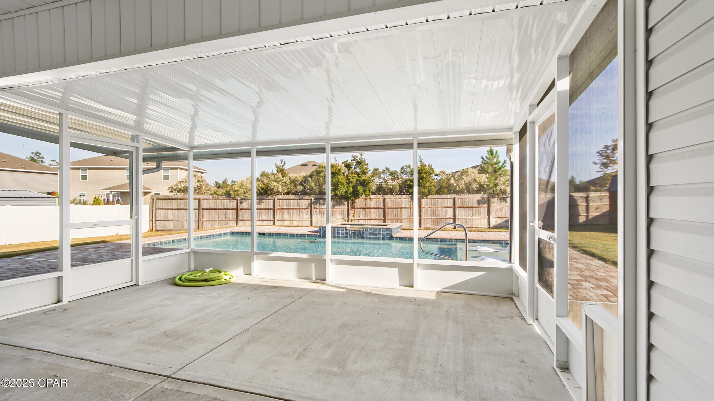 Magnolia Hills - Residential Lease