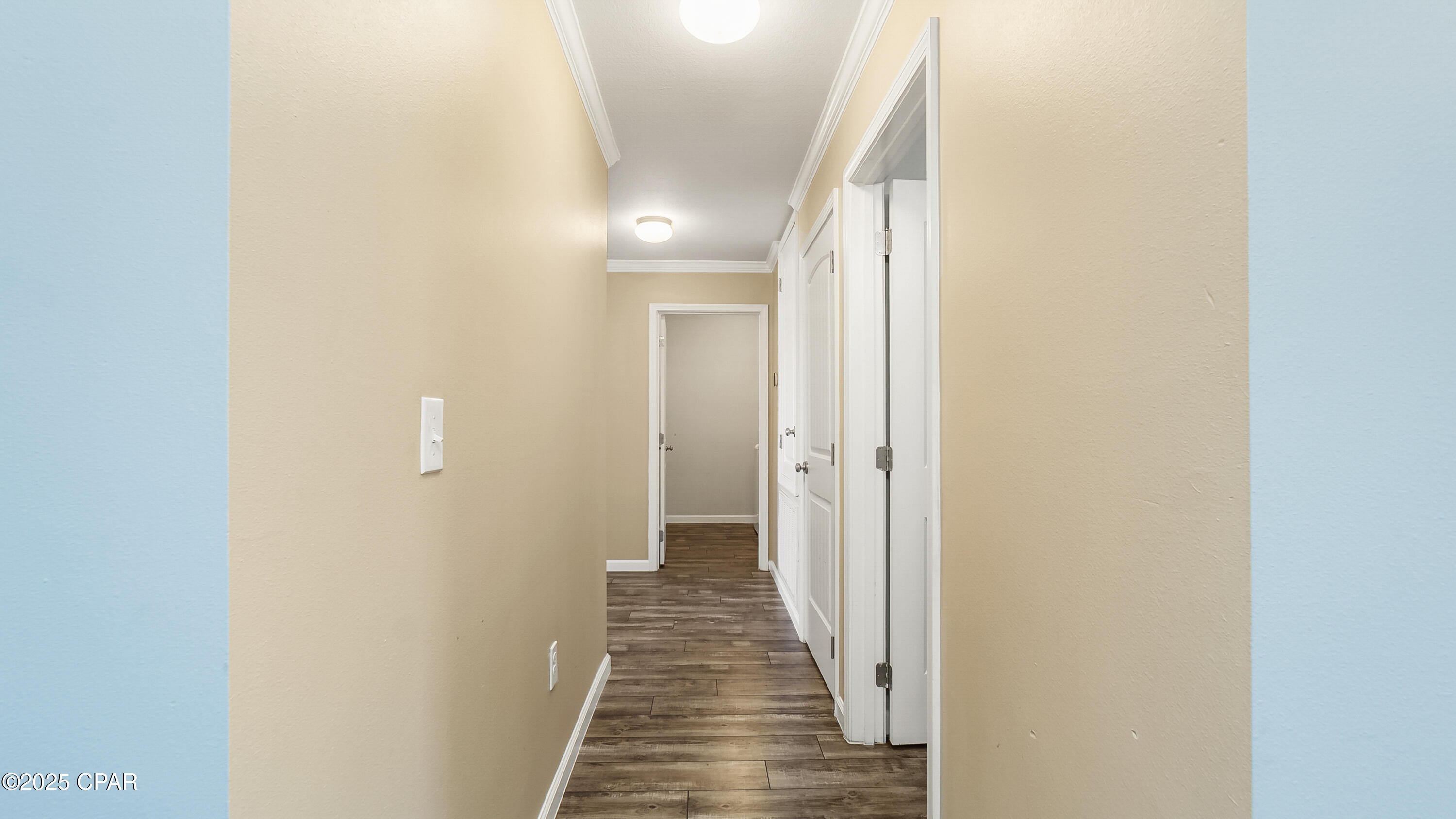 Magnolia Hills - Residential Lease