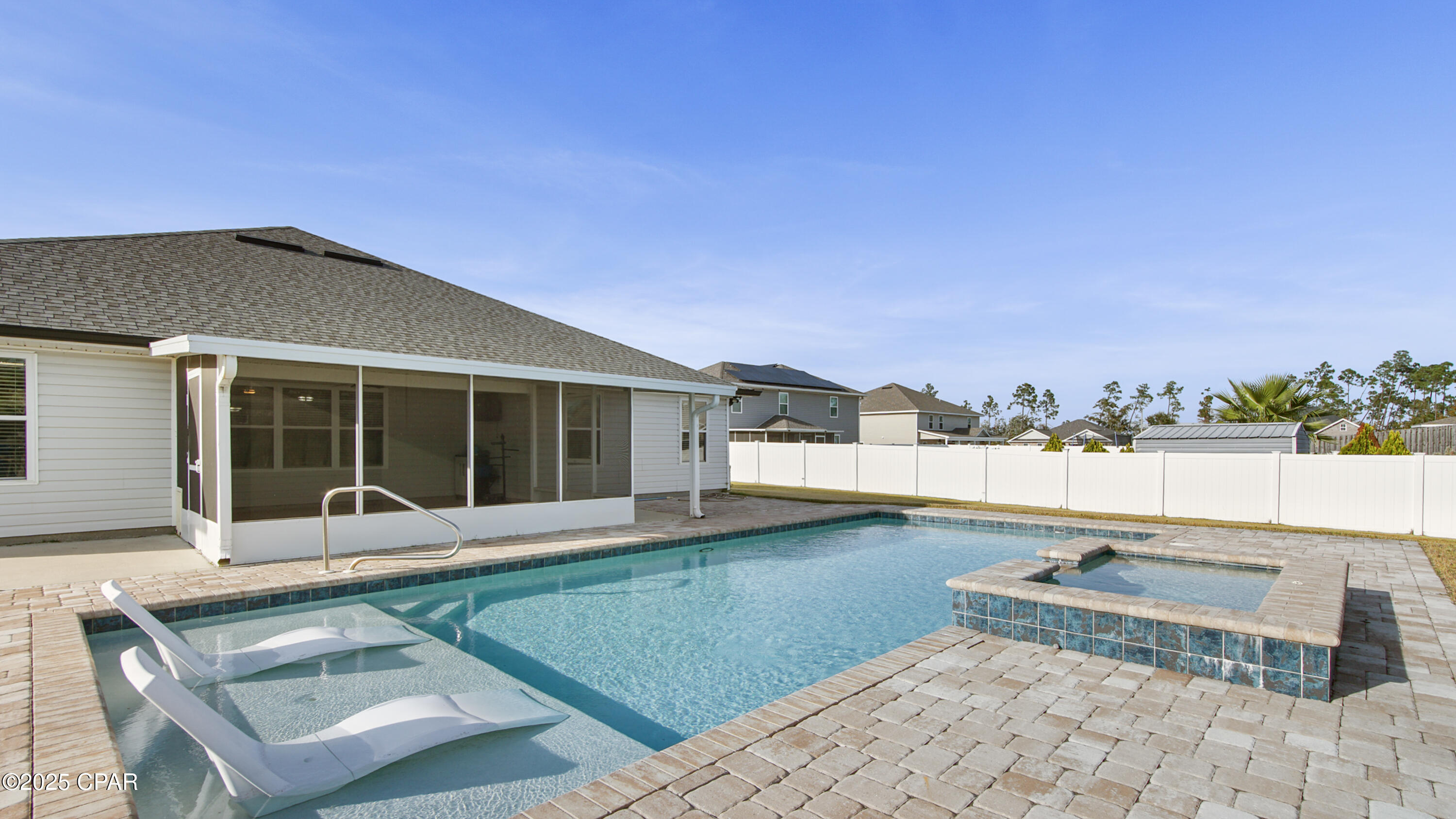 Magnolia Hills - Residential Lease