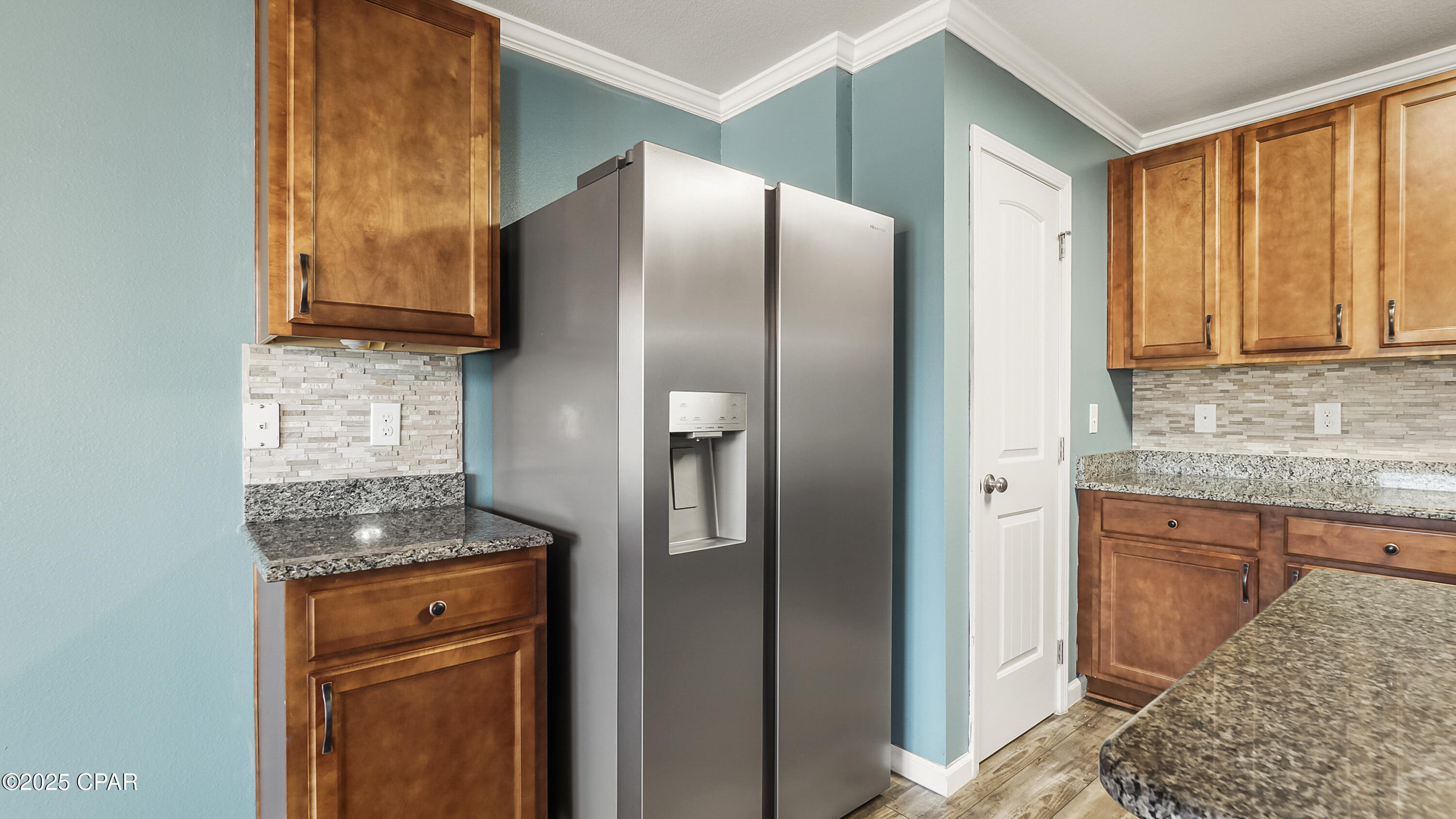 Magnolia Hills - Residential Lease