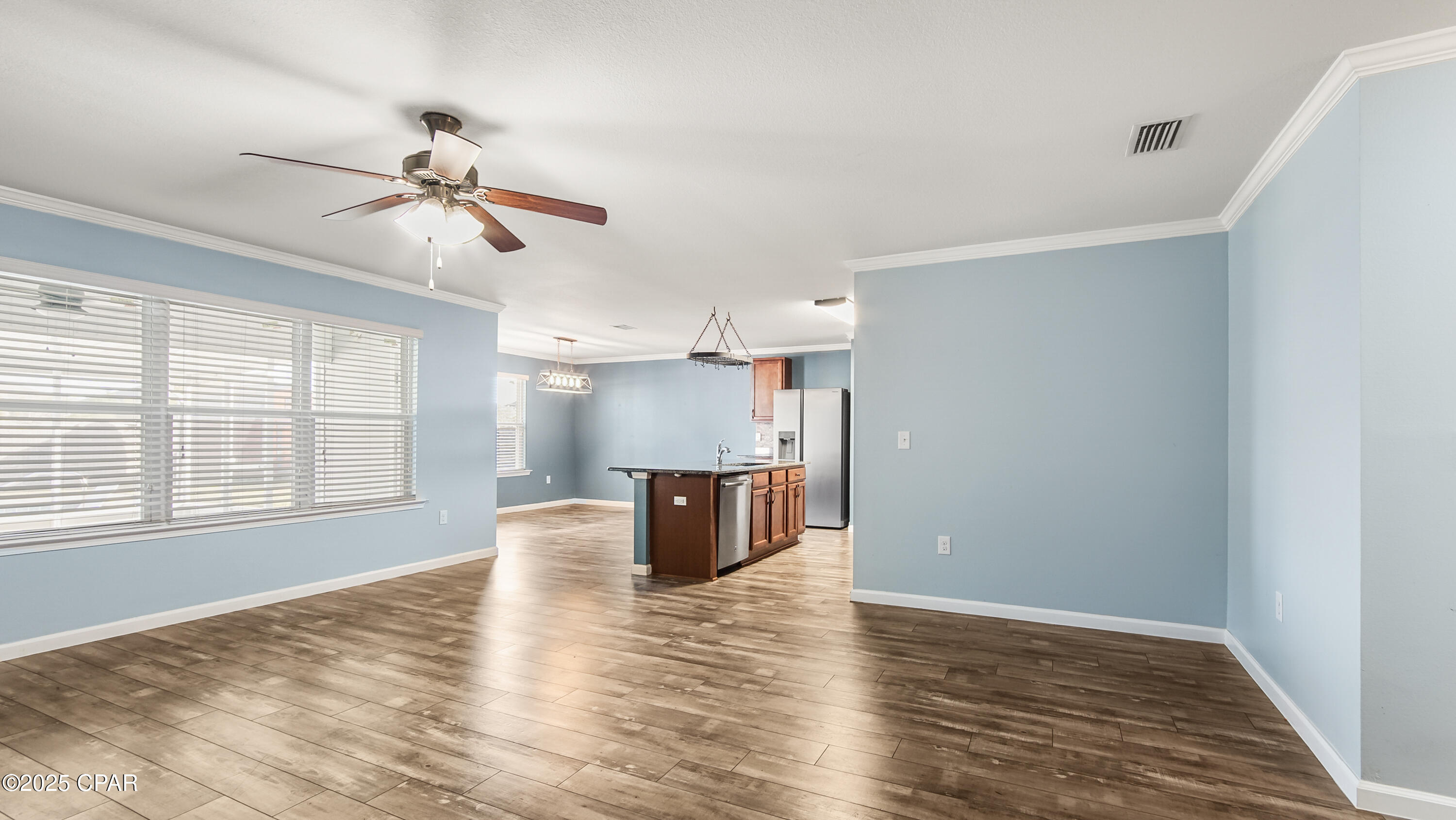 Magnolia Hills - Residential Lease