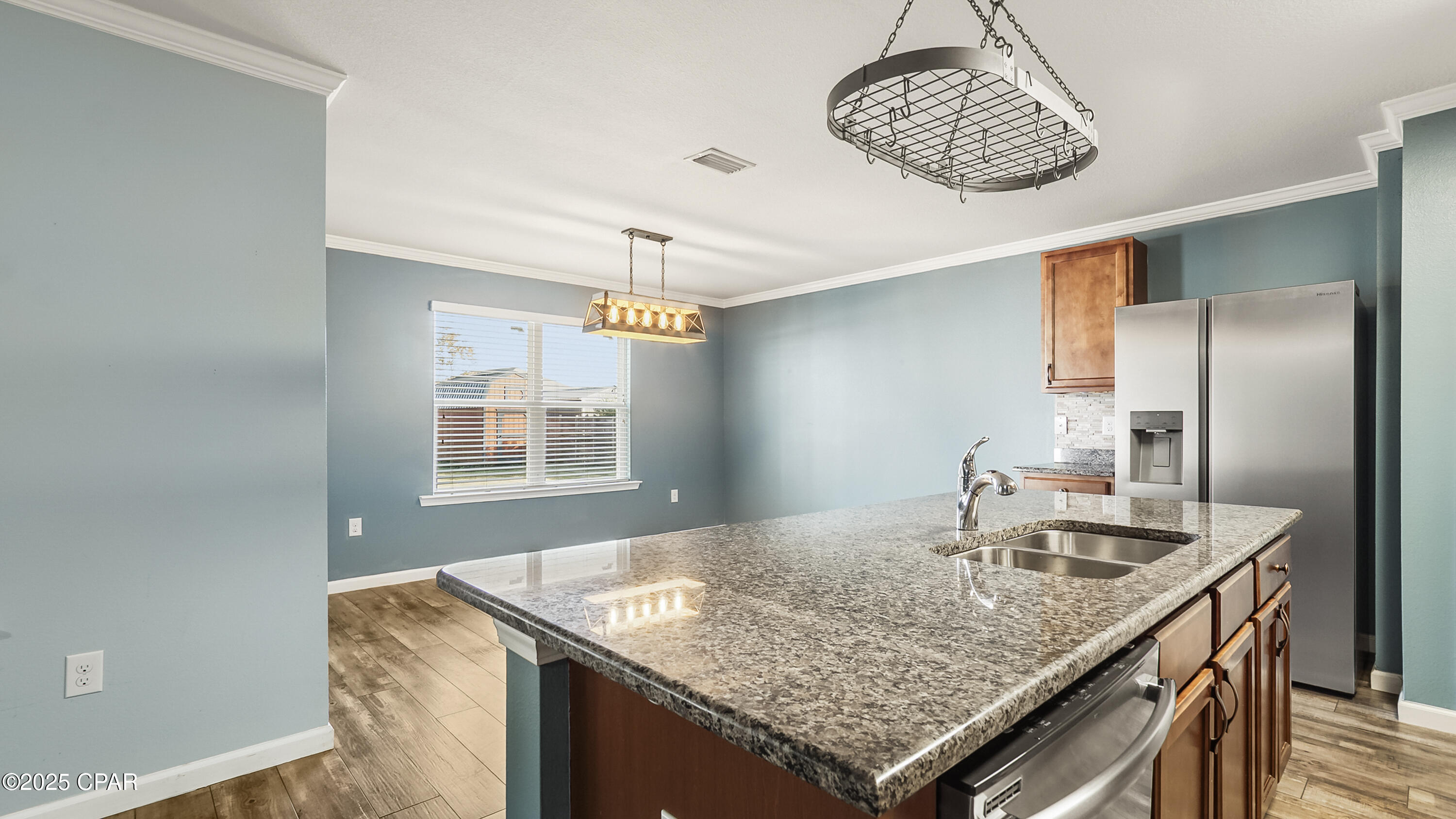 Magnolia Hills - Residential Lease