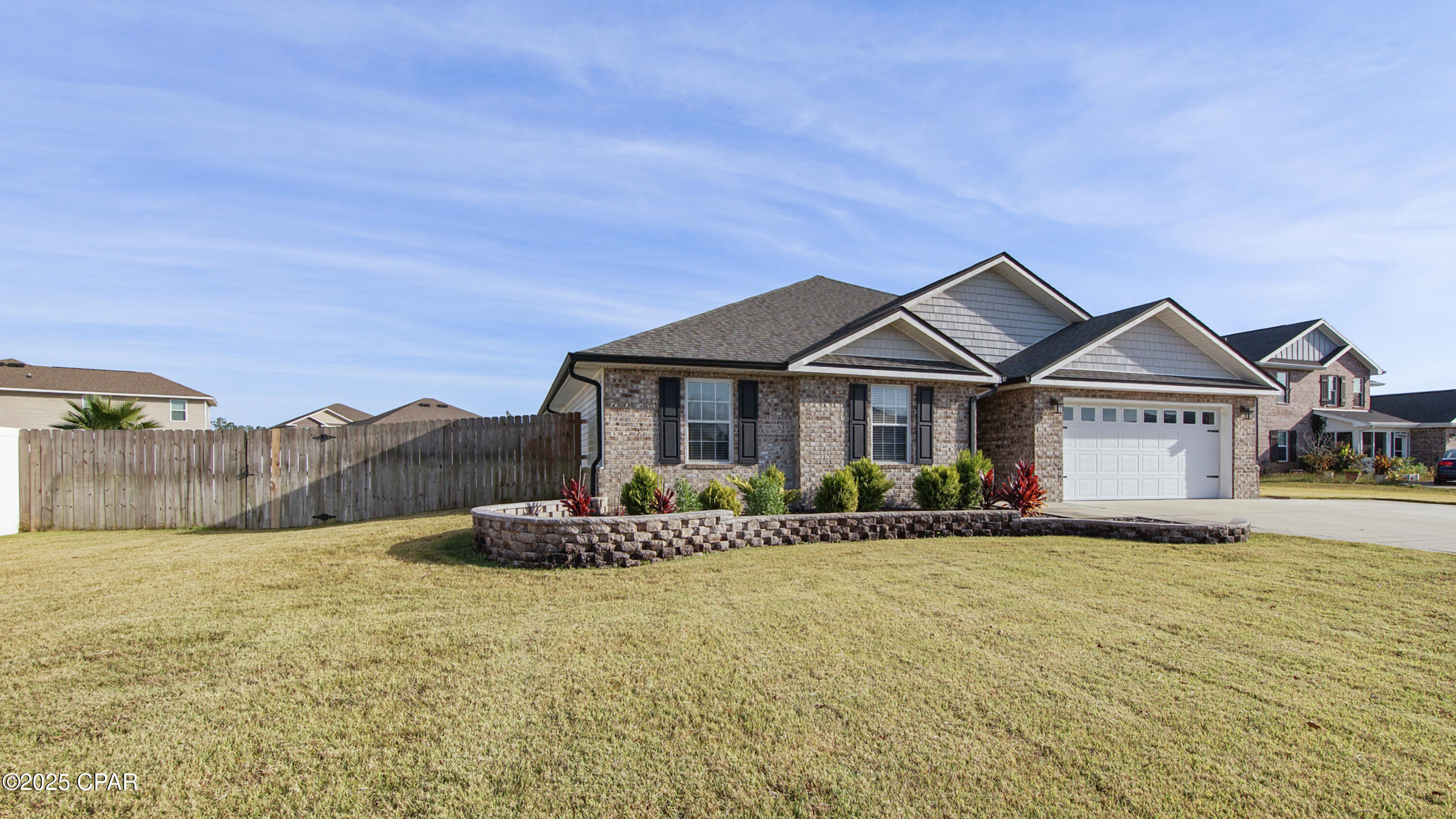 Magnolia Hills - Residential Lease