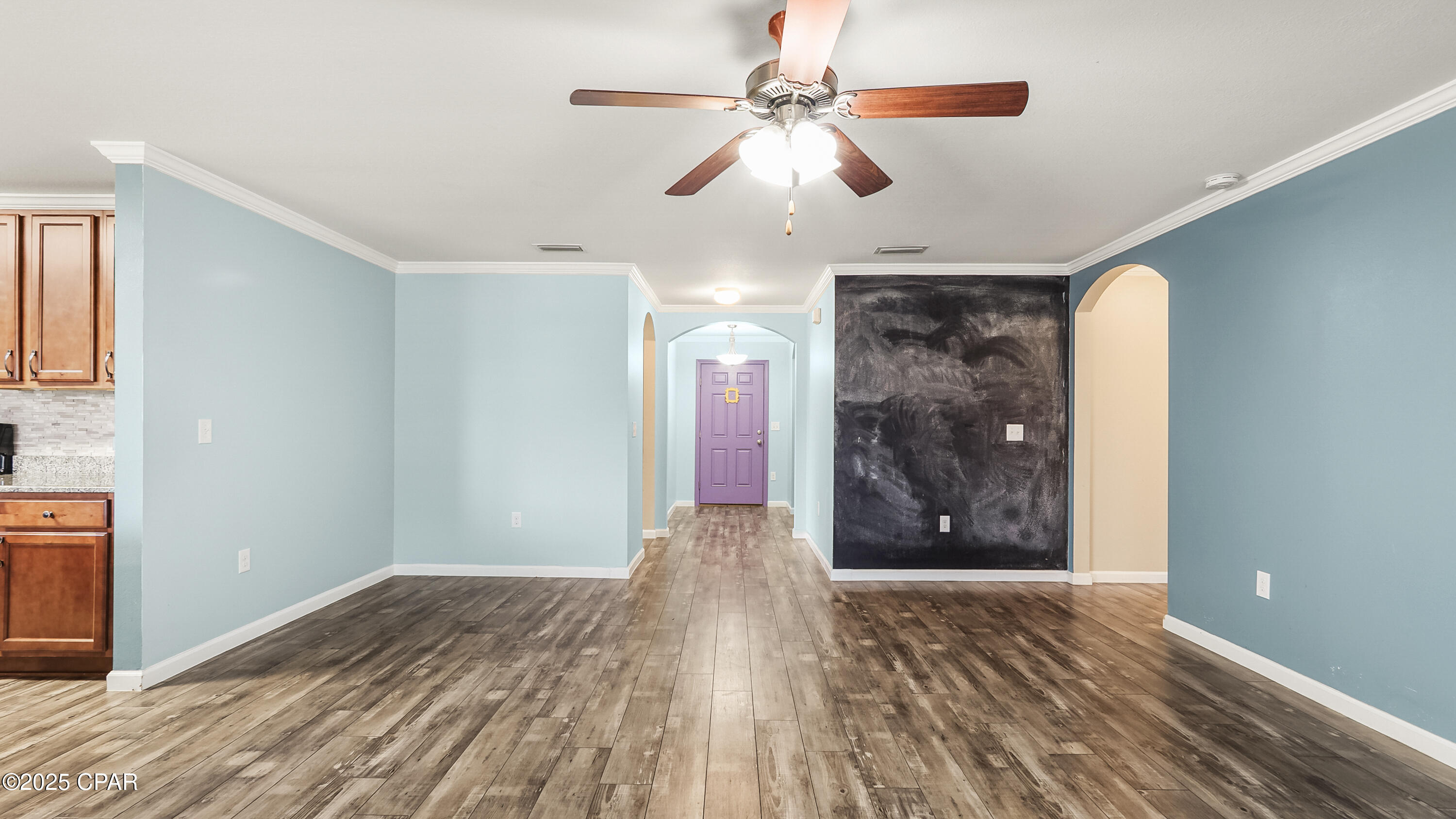 Magnolia Hills - Residential Lease