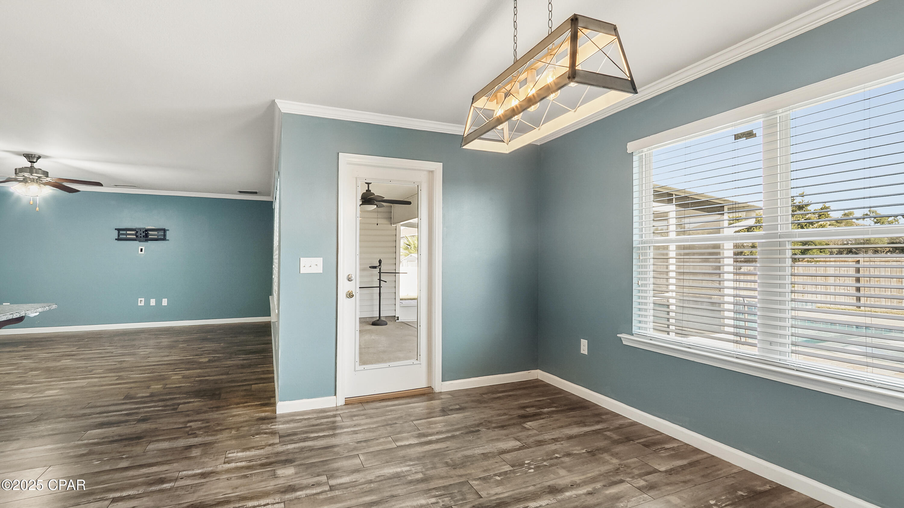 Magnolia Hills - Residential Lease