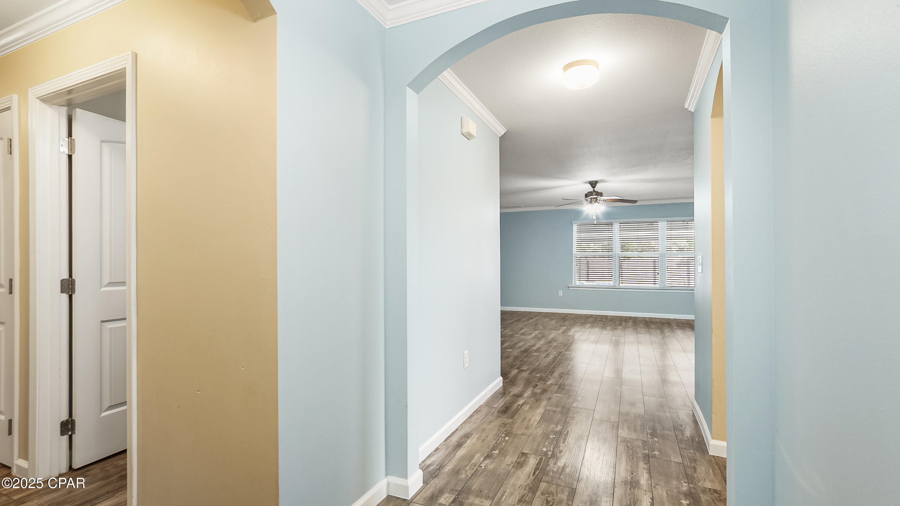 Magnolia Hills - Residential Lease