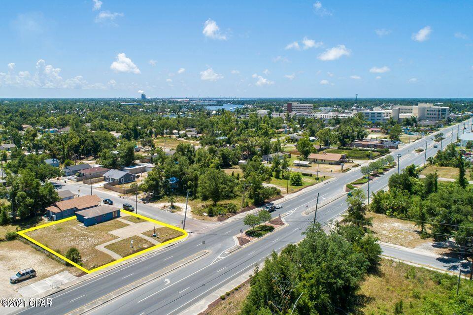 Glenwood Addition - Residential