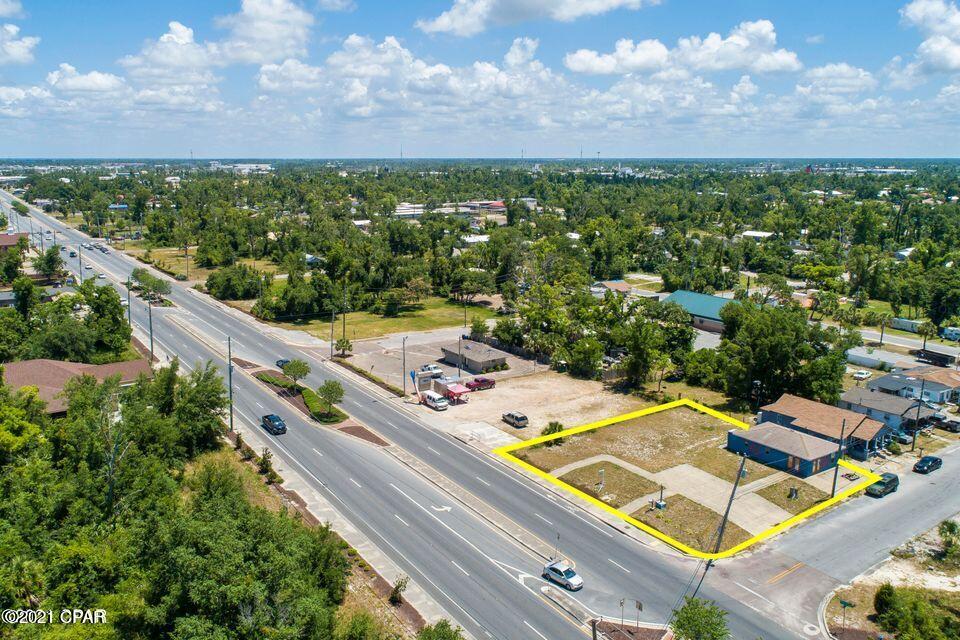 Glenwood Addition - Residential