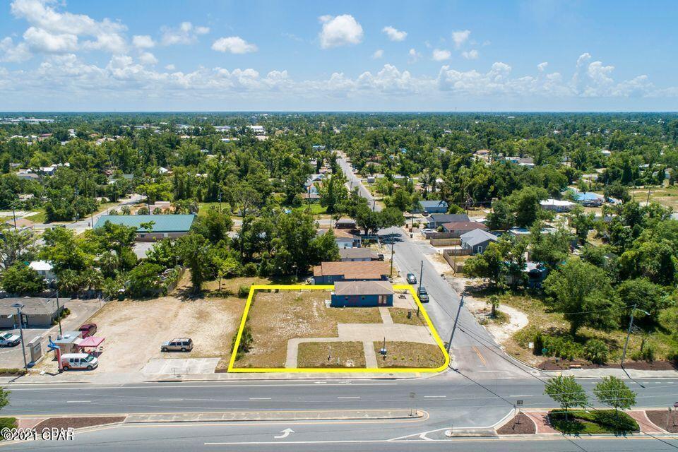 Glenwood Addition - Residential