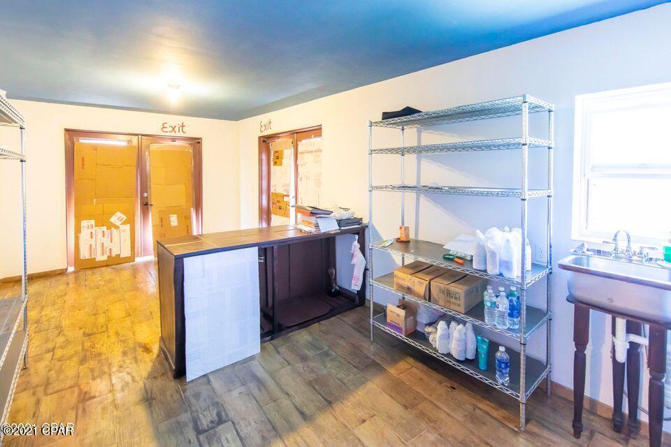 Glenwood Addition - Residential