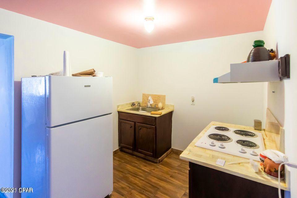 Glenwood Addition - Residential