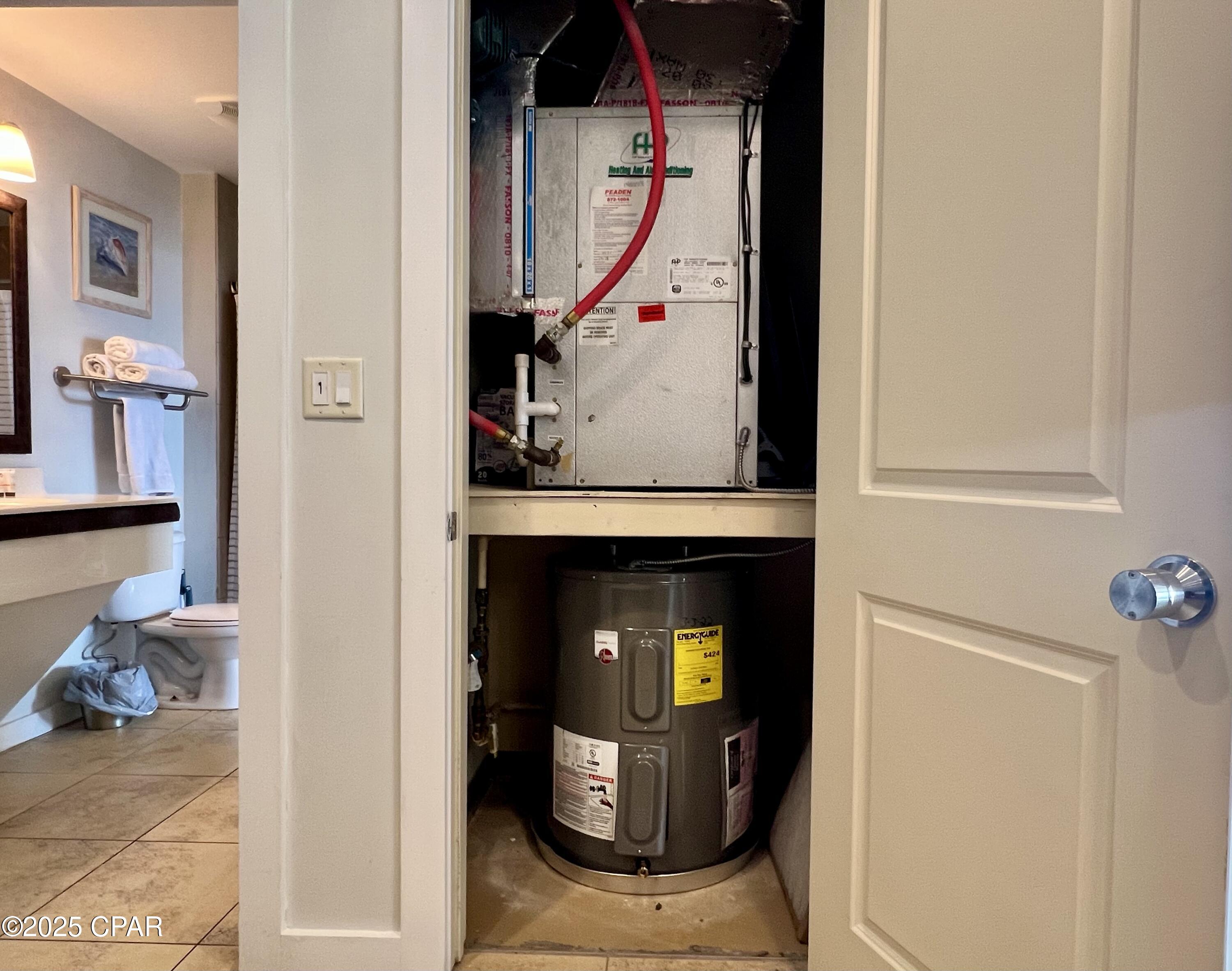 Origin At Seahaven - Residential