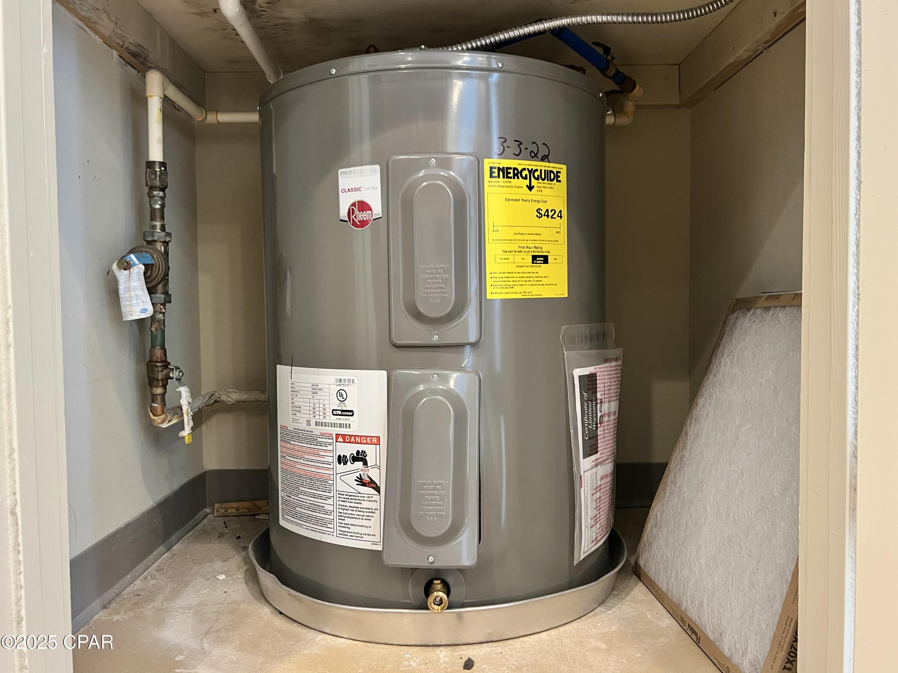 Origin At Seahaven - Residential