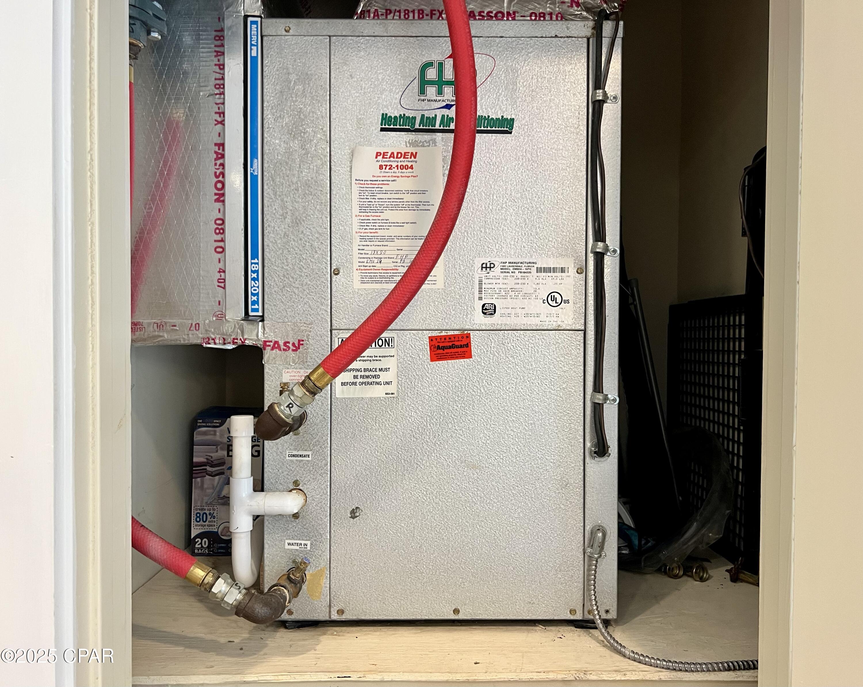 Origin At Seahaven - Residential