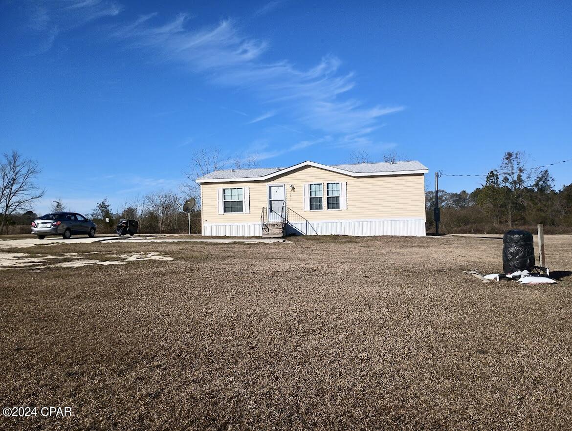 [No Recorded Subdiv] - Residential