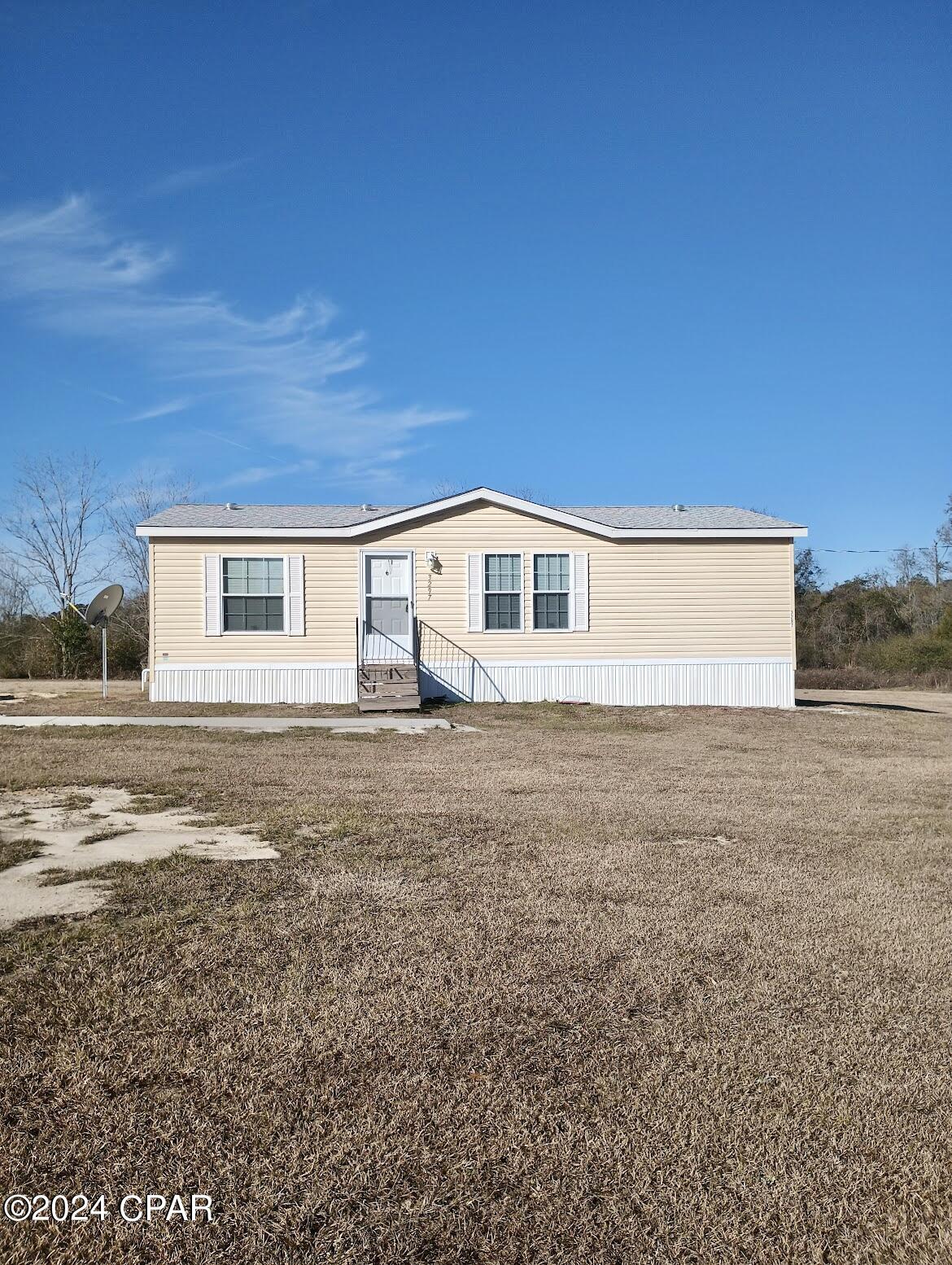 [No Recorded Subdiv] - Residential