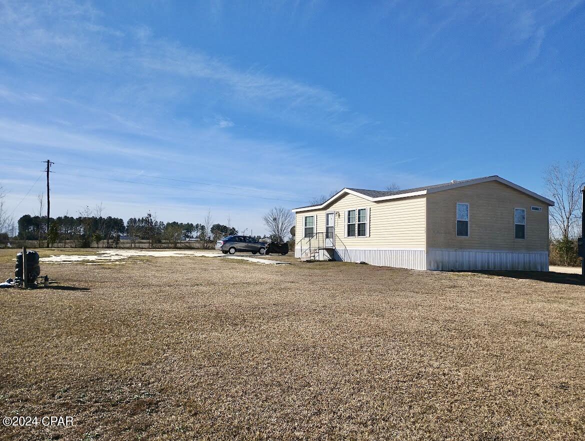 [No Recorded Subdiv] - Residential