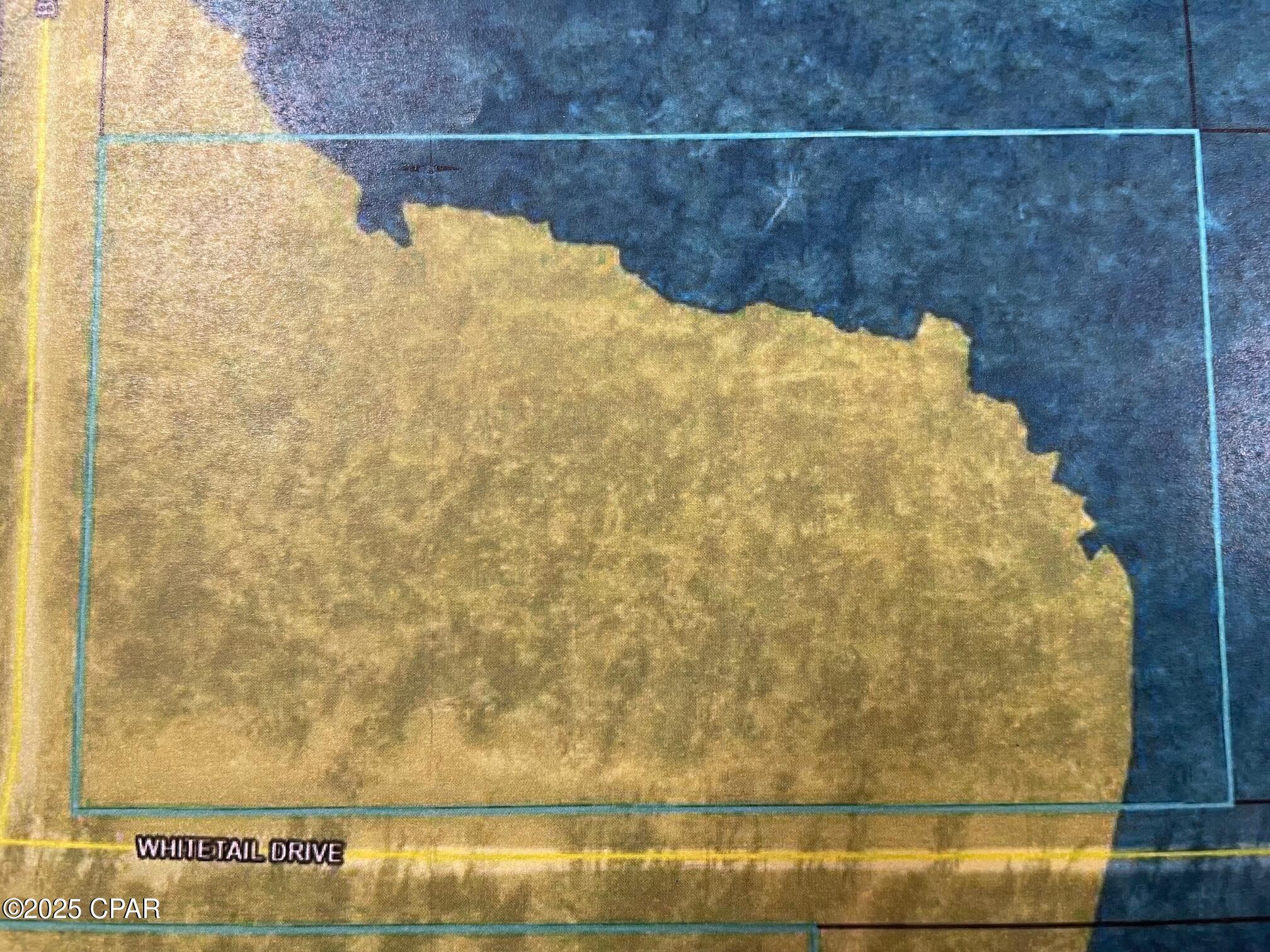 [No Recorded Subdiv] - Land