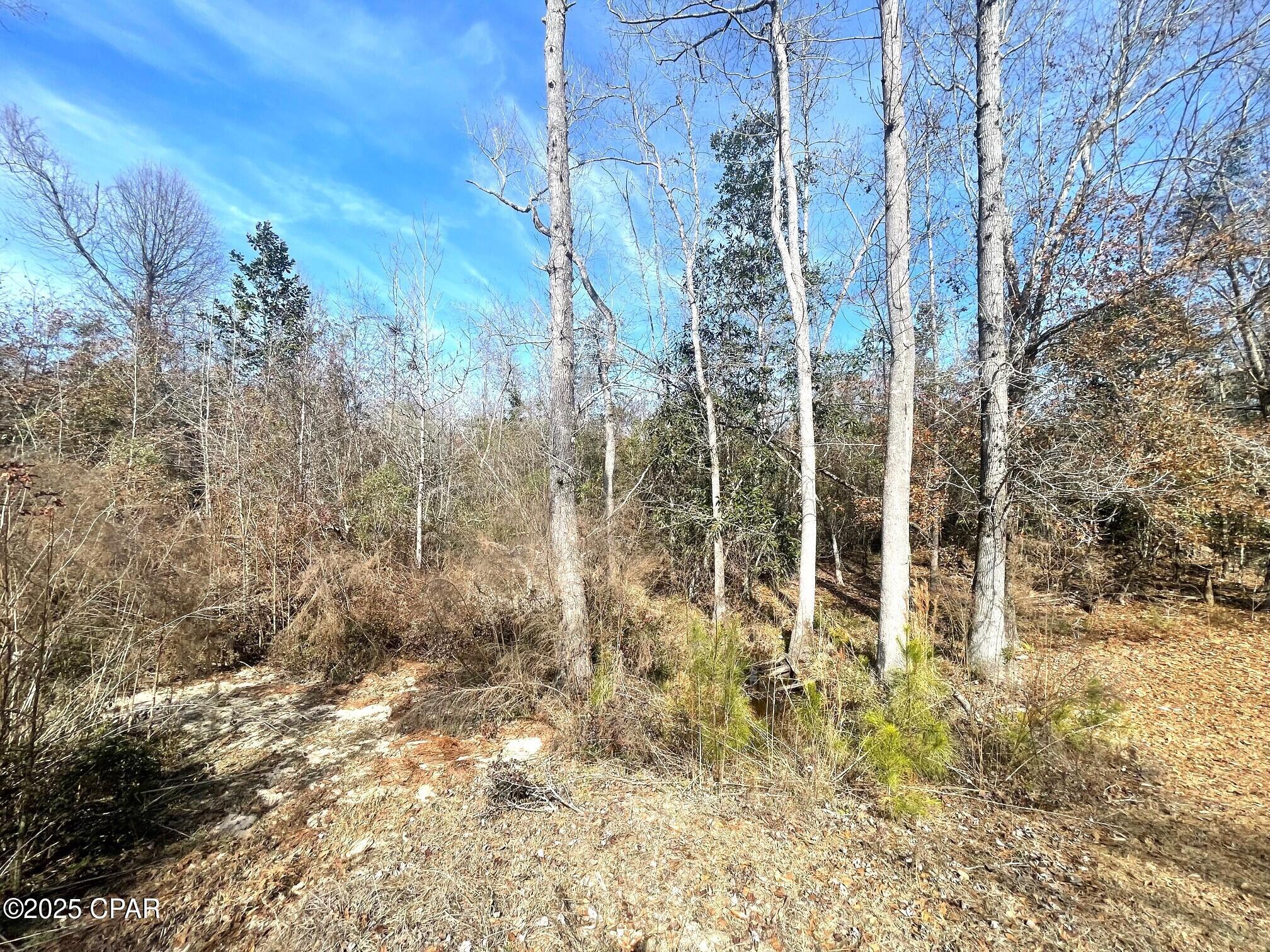 [No Recorded Subdiv] - Land