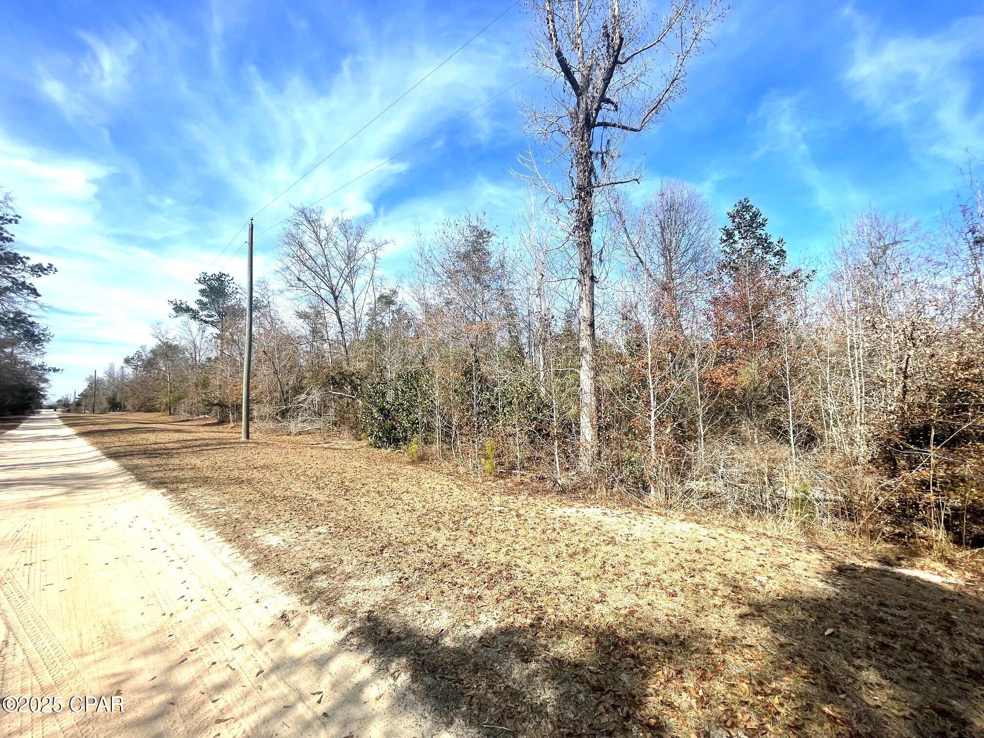 [No Recorded Subdiv] - Land