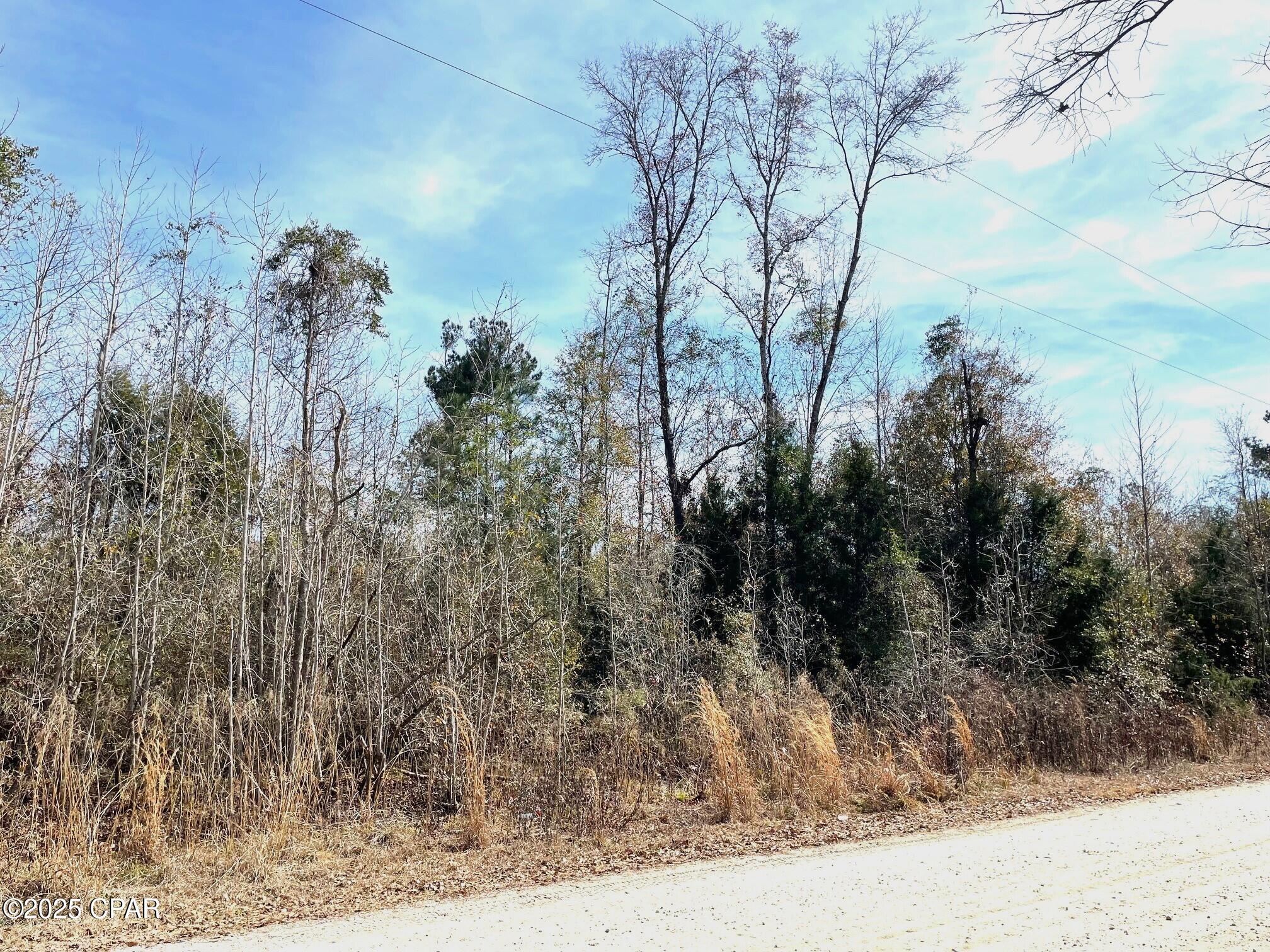 [No Recorded Subdiv] - Land