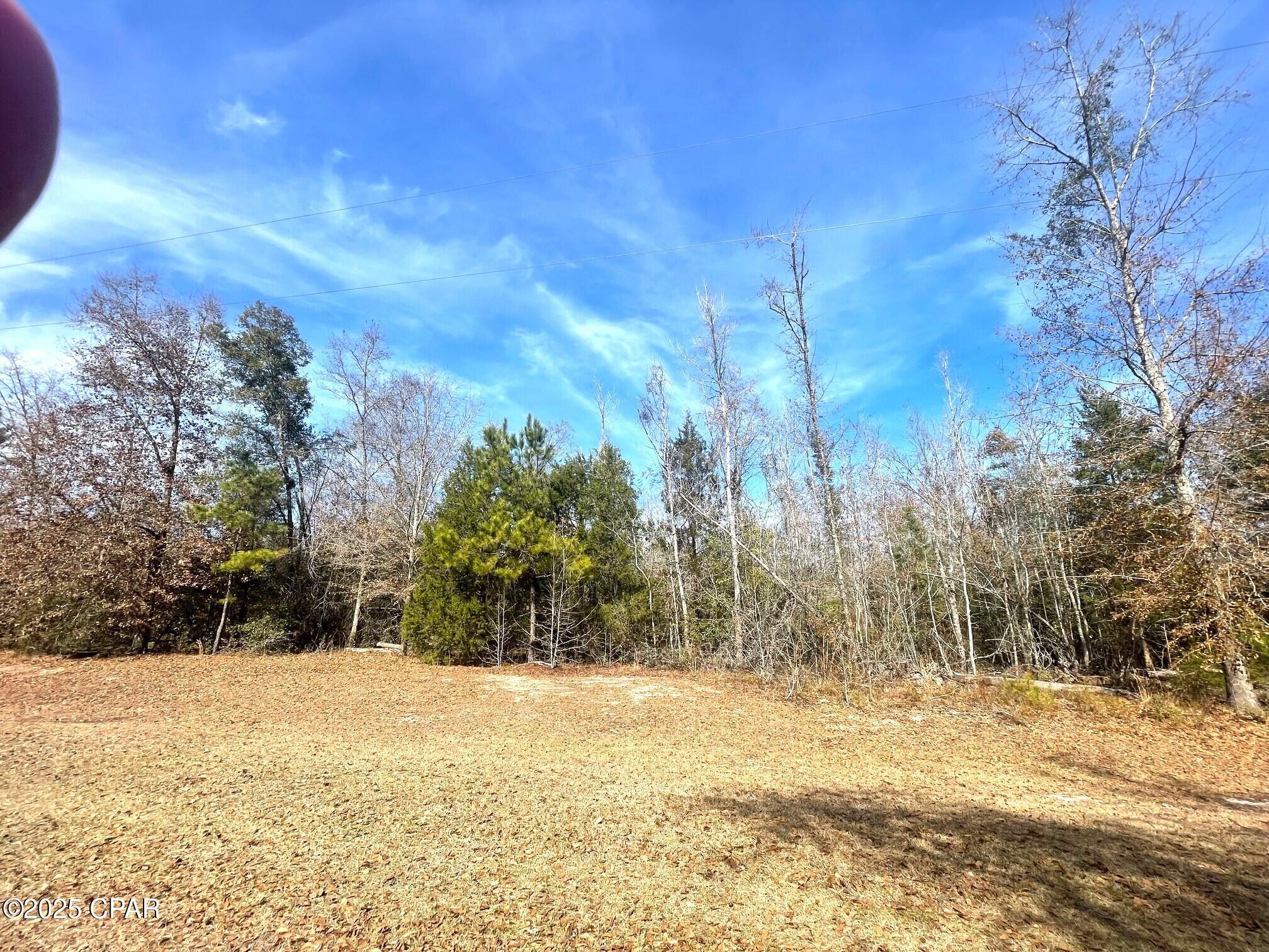 [No Recorded Subdiv] - Land