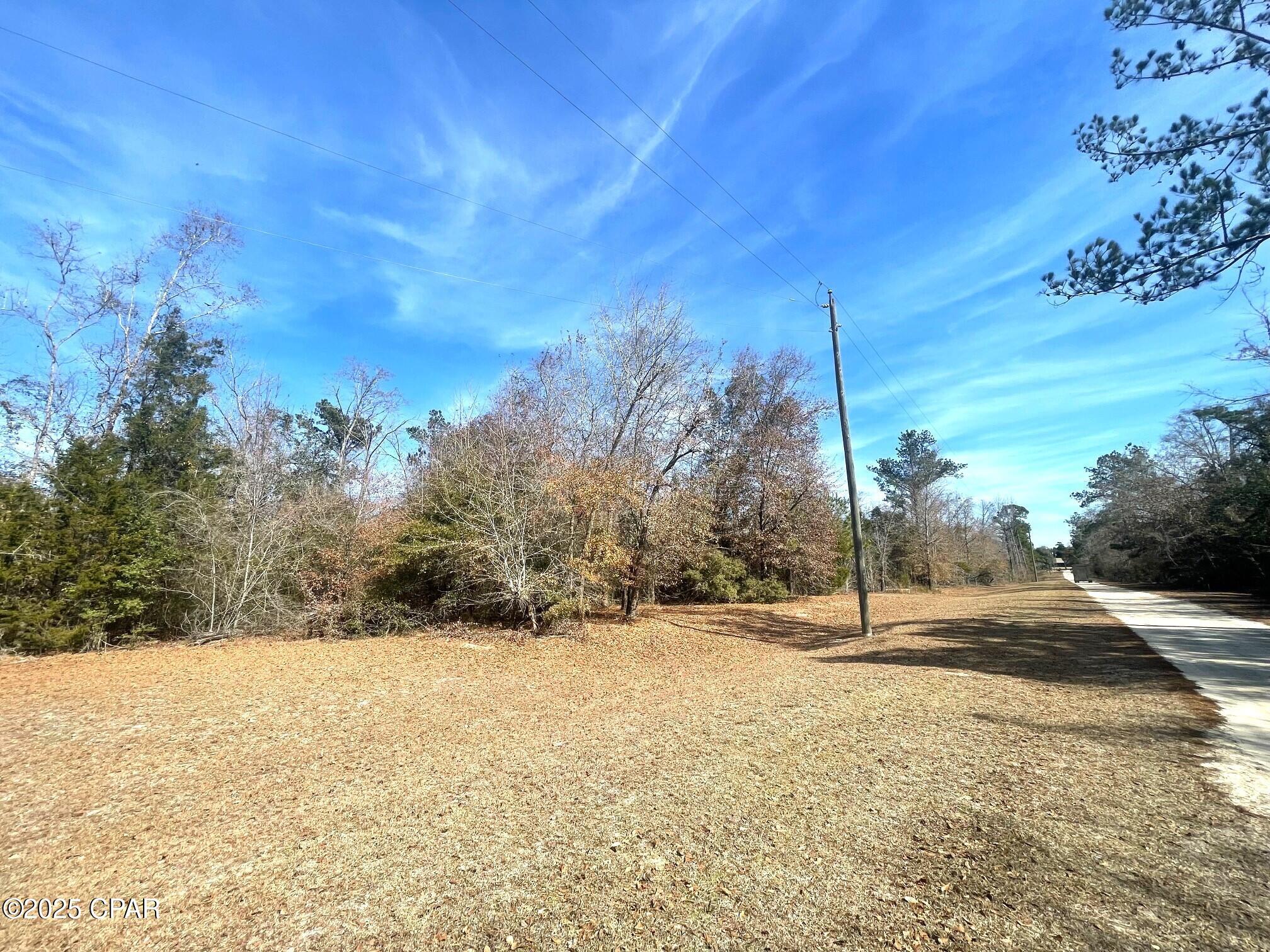 [No Recorded Subdiv] - Land