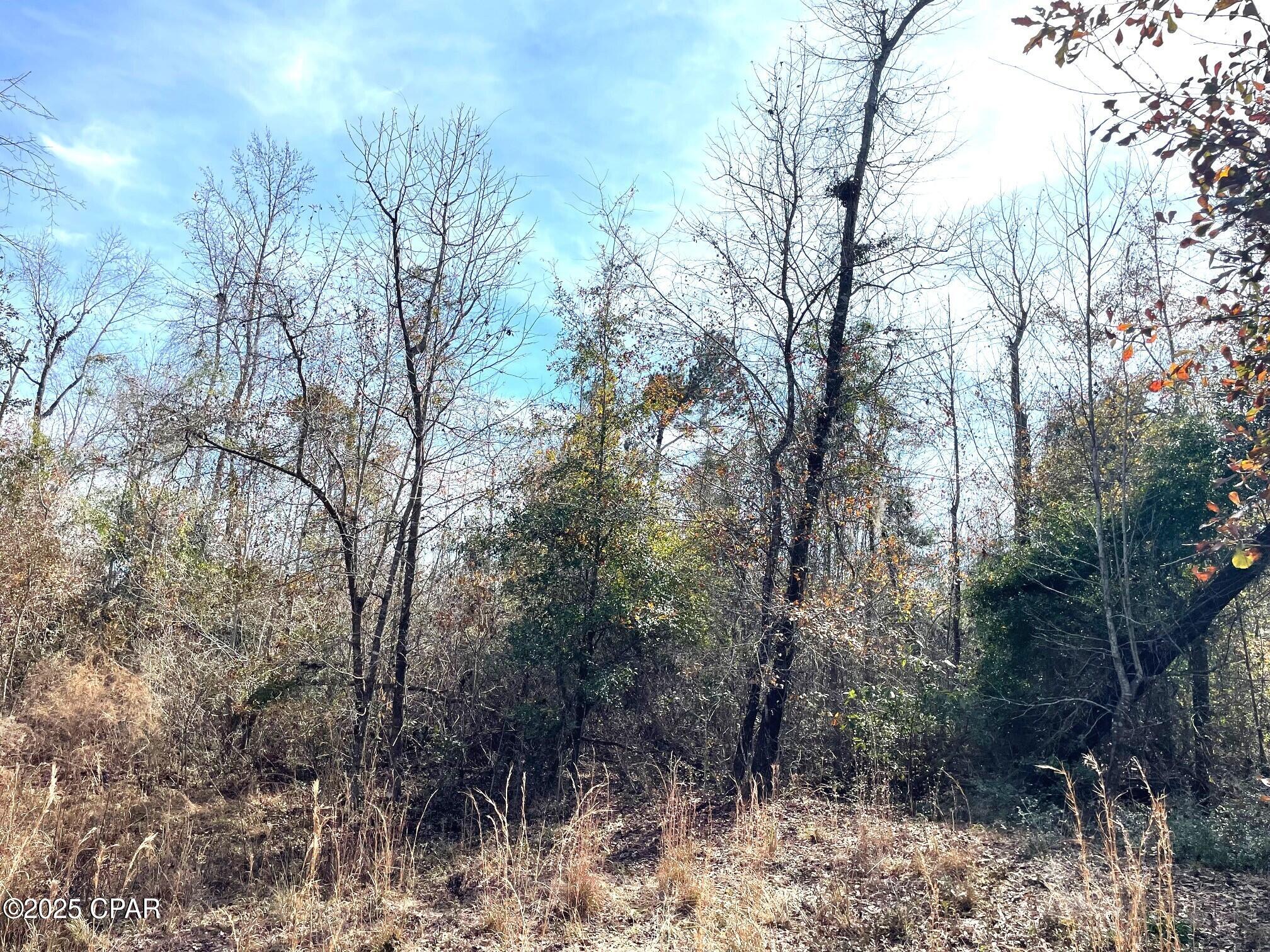 [No Recorded Subdiv] - Land