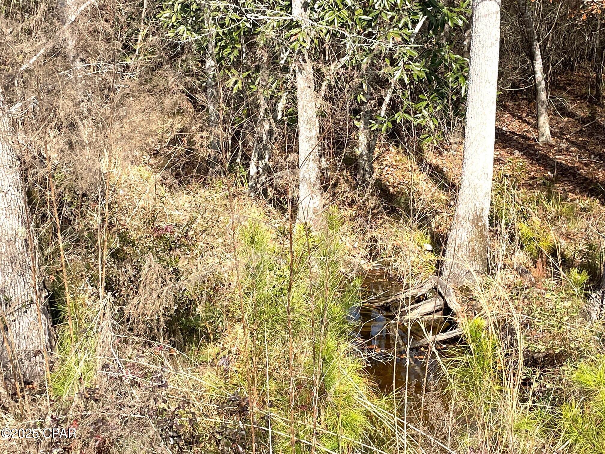 [No Recorded Subdiv] - Land