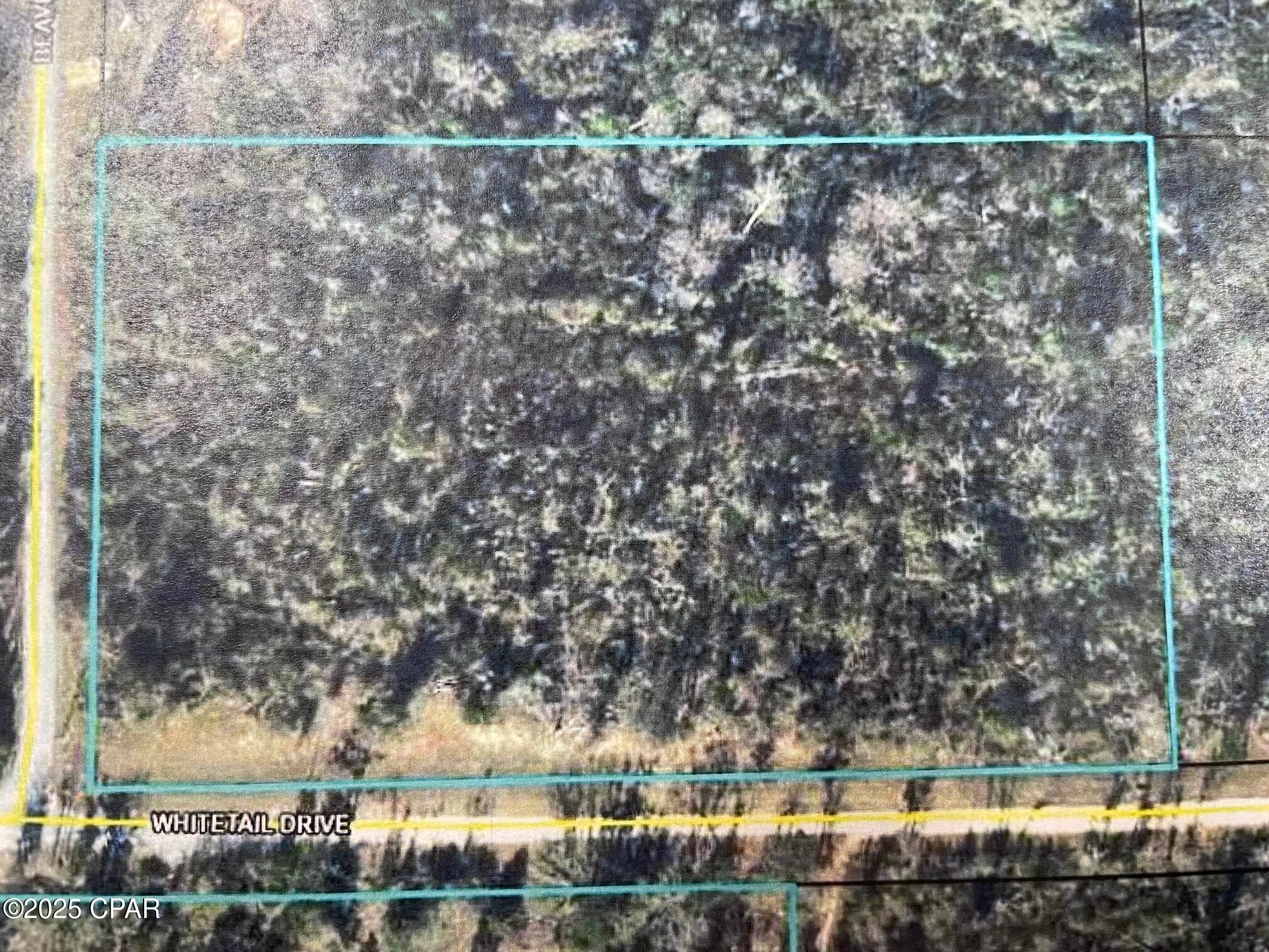 [No Recorded Subdiv] - Land