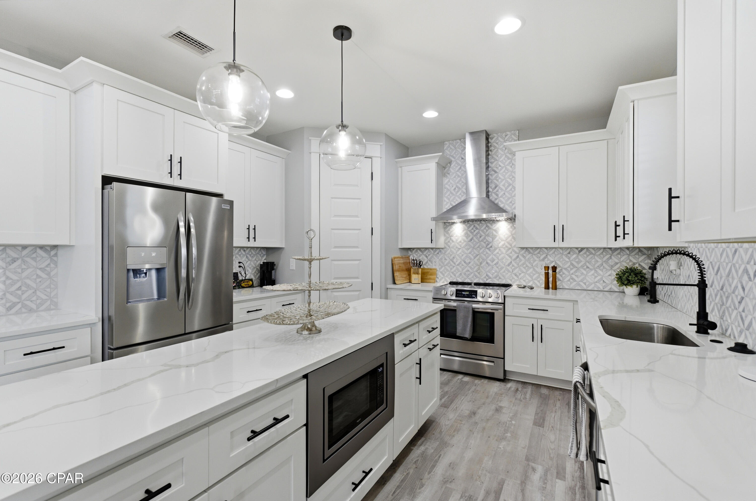 Hidden Grove - Residential