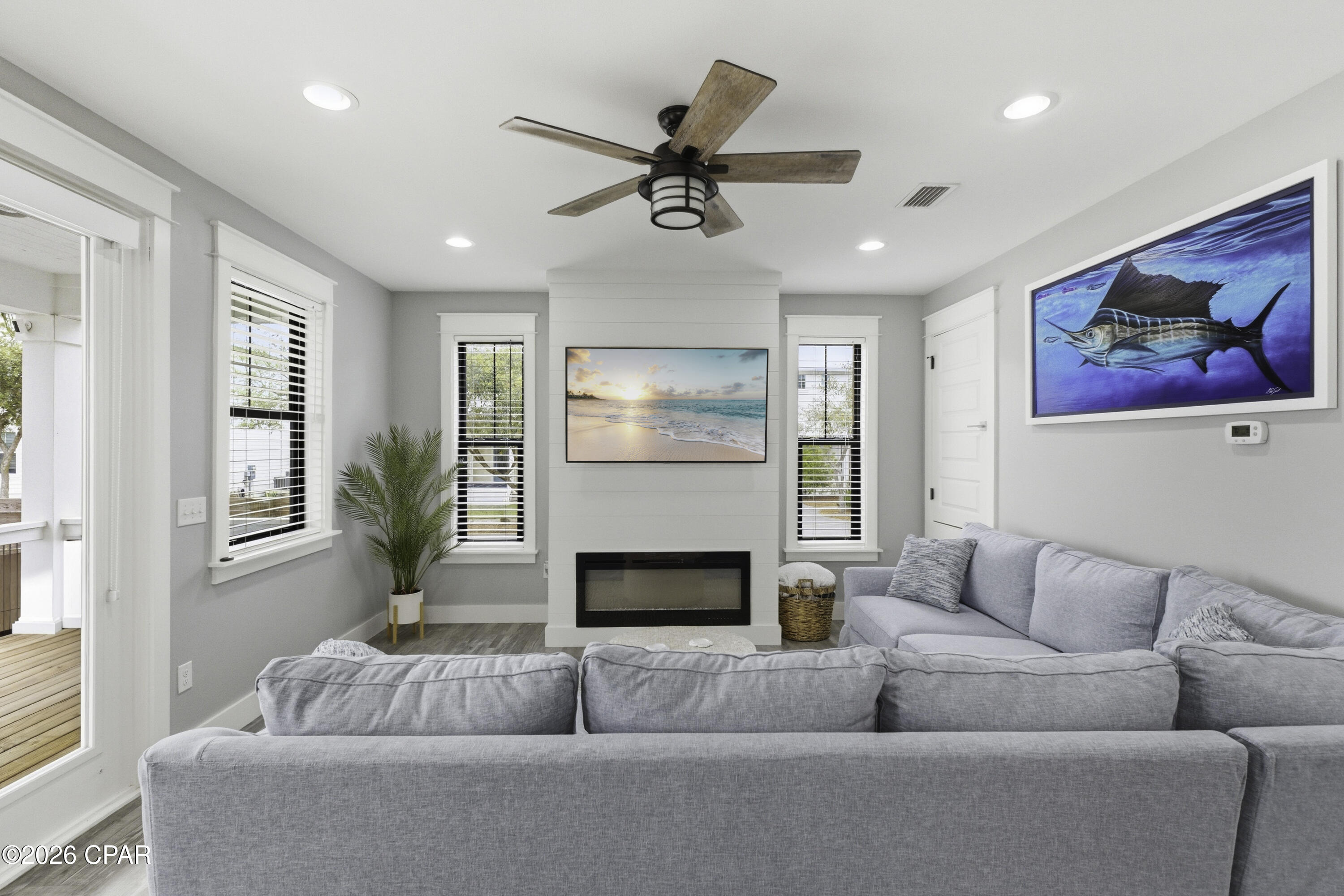 Hidden Grove - Residential