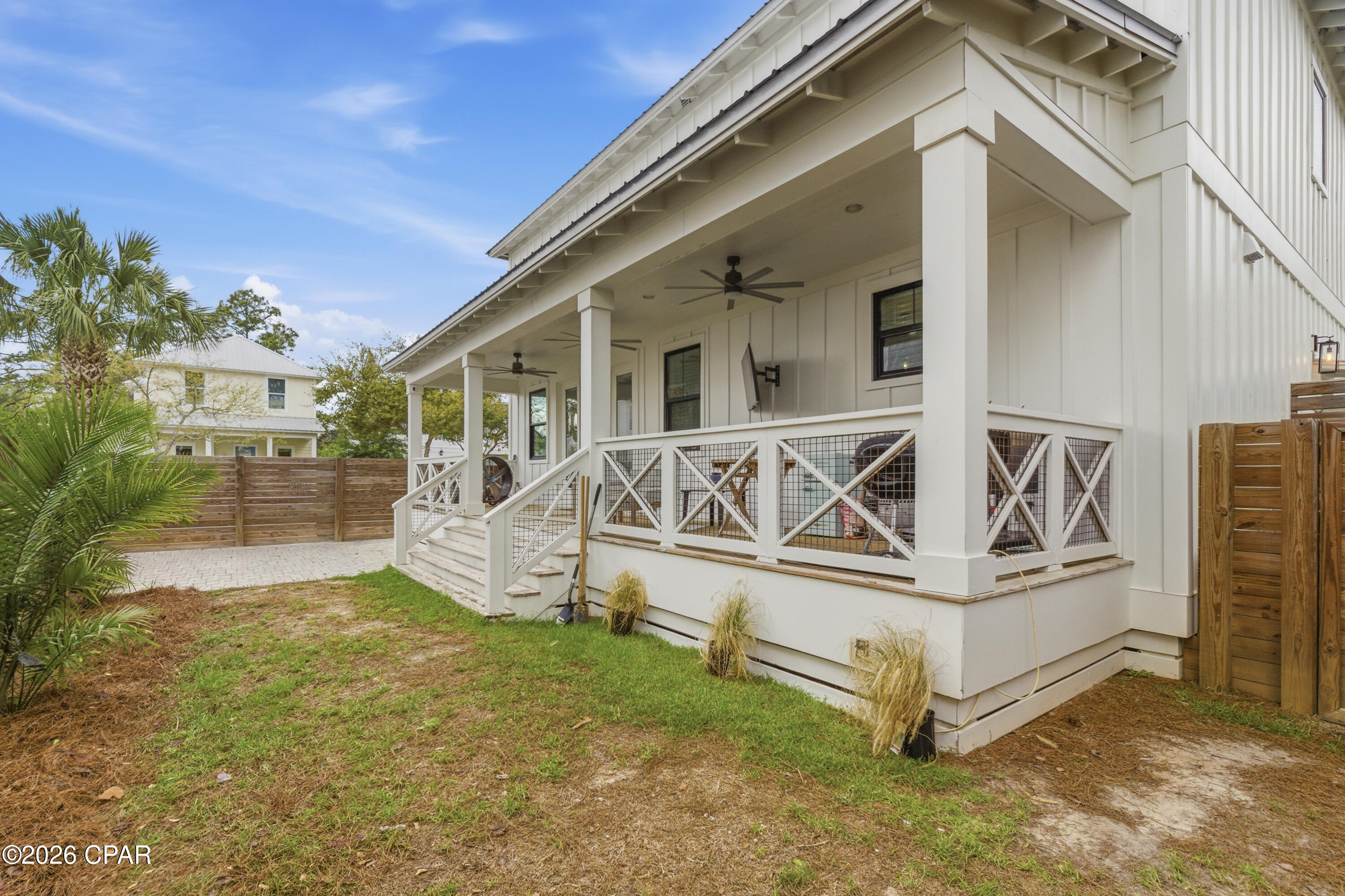 Hidden Grove - Residential