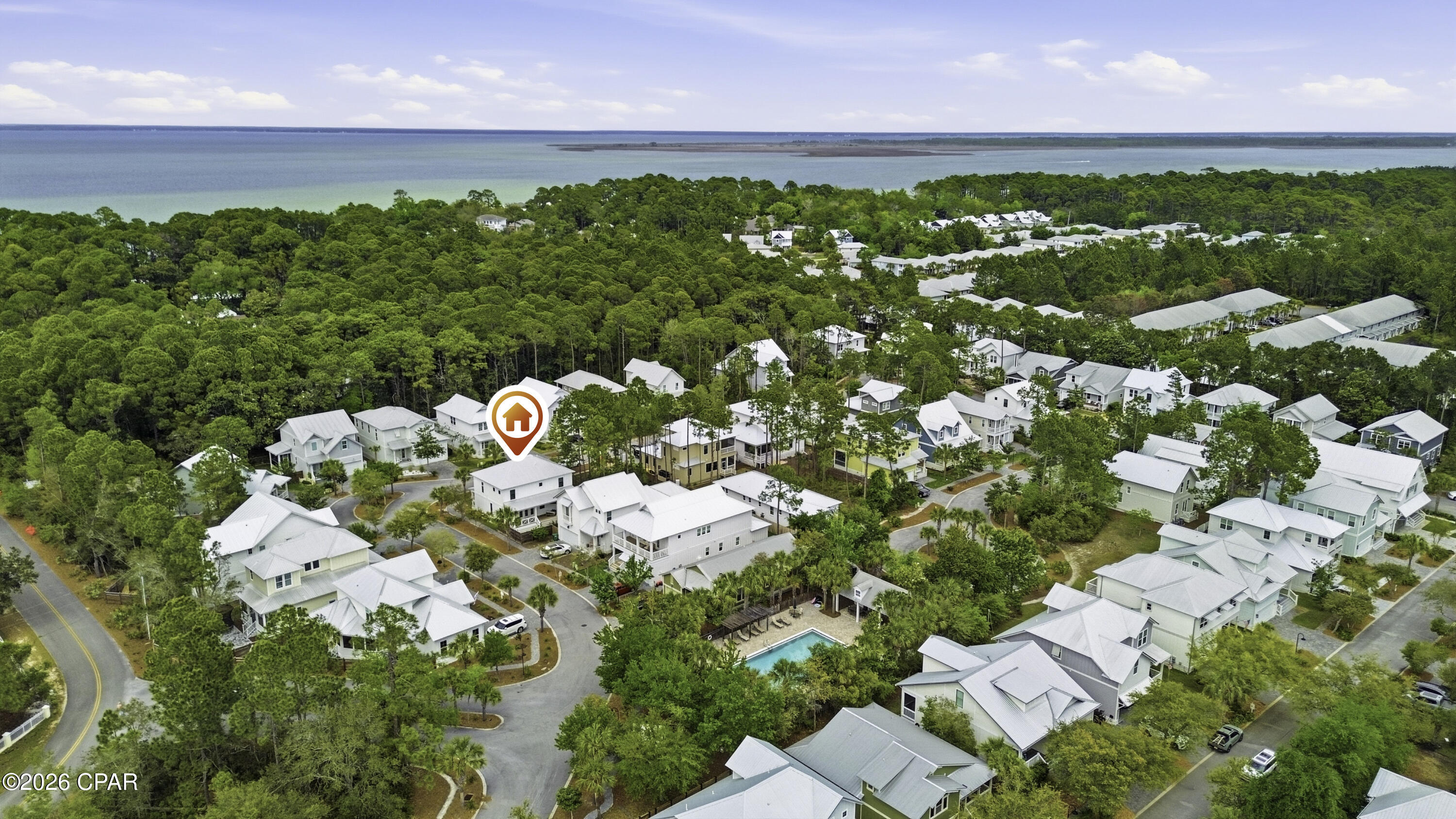 Hidden Grove - Residential