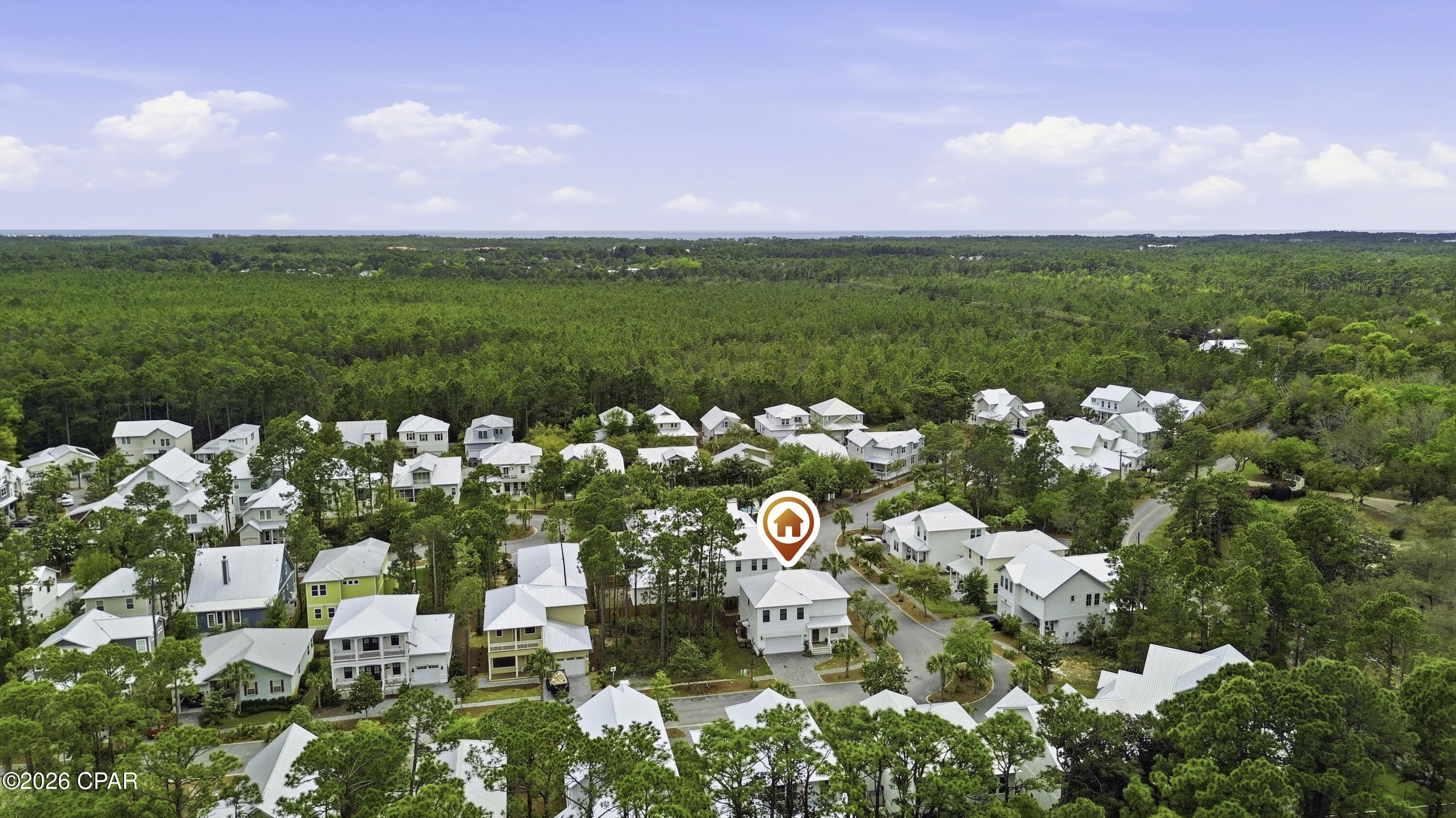 Hidden Grove - Residential