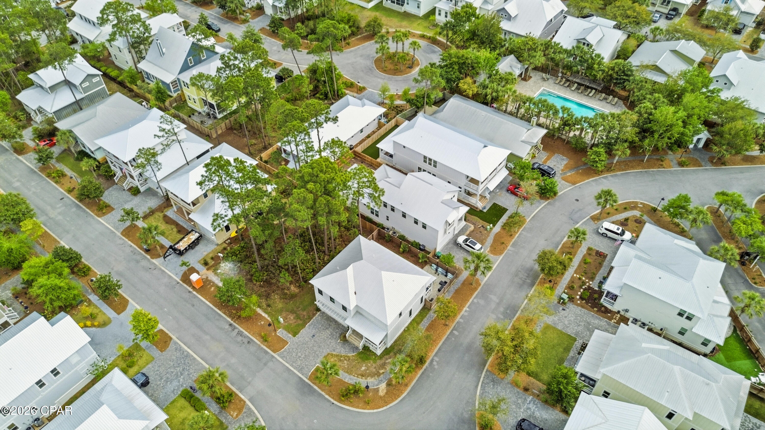 Hidden Grove - Residential