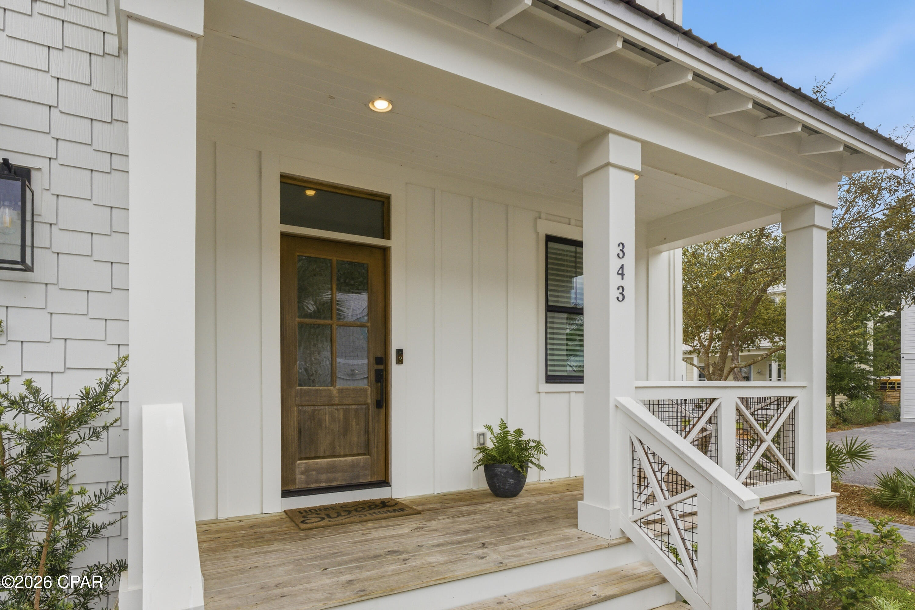 Hidden Grove - Residential