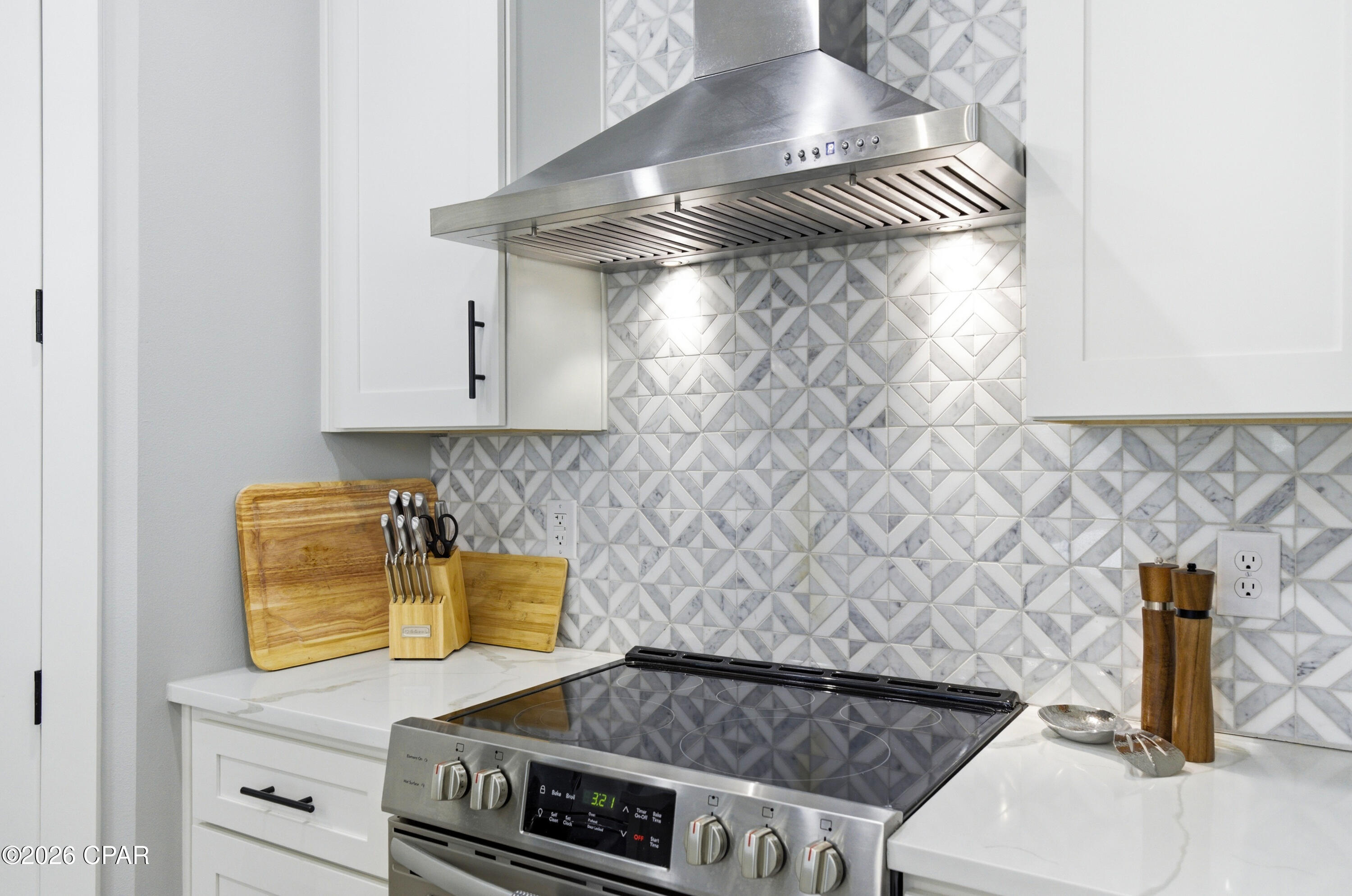 Hidden Grove - Residential