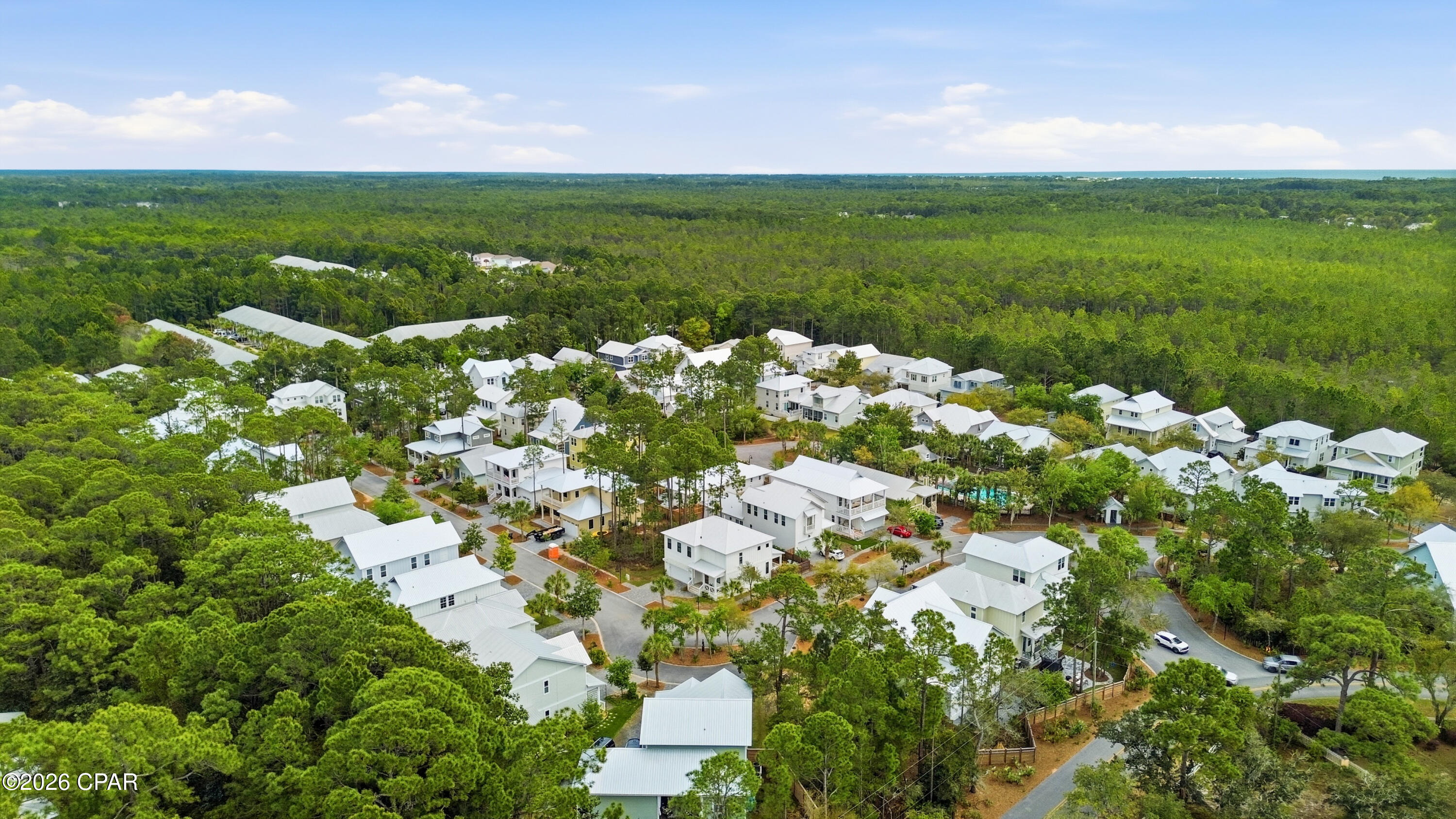 Hidden Grove - Residential