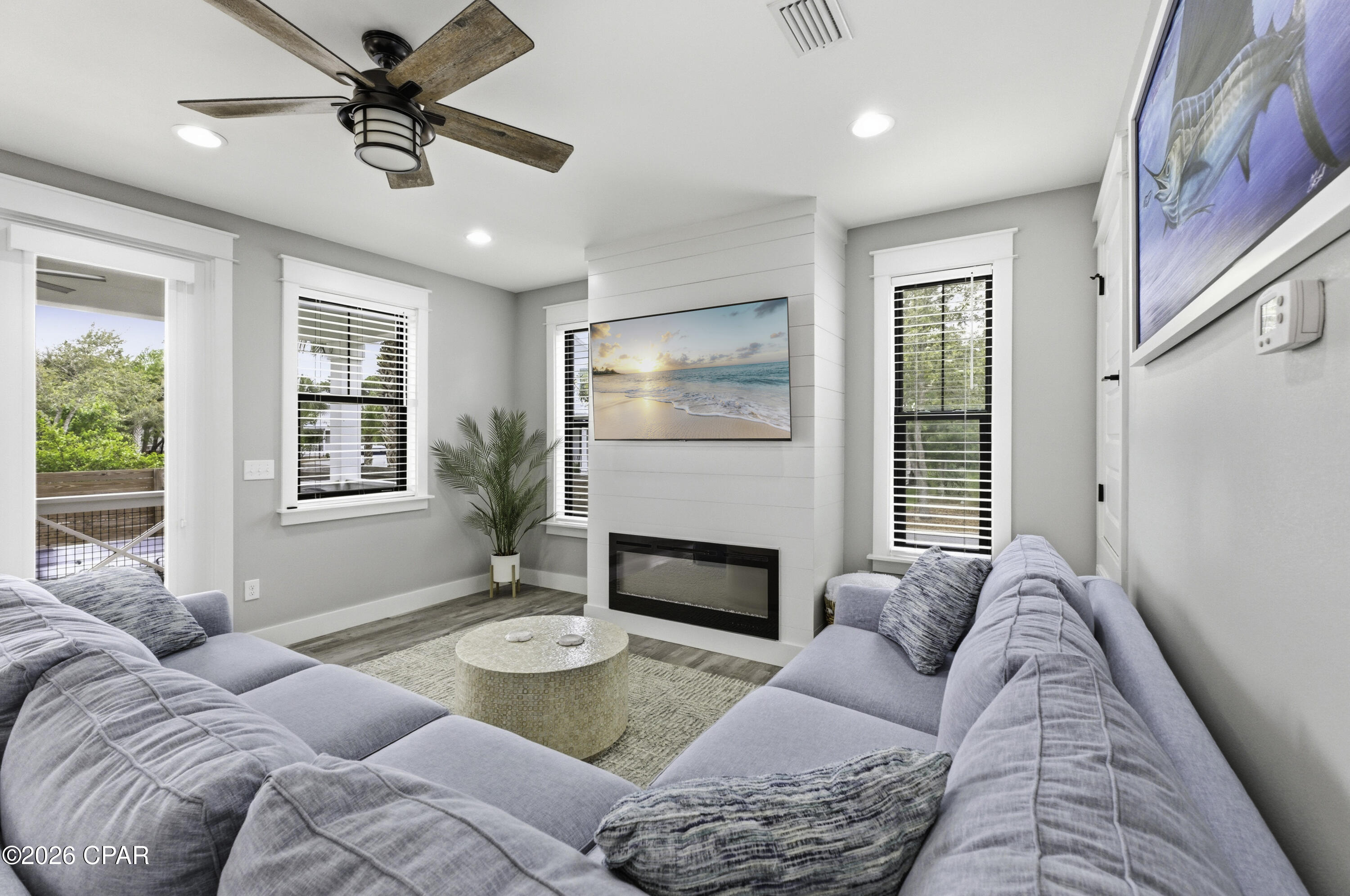 Hidden Grove - Residential