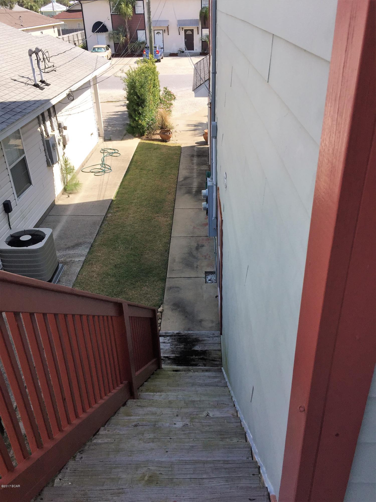 Holiday Beach Unit 8 - Residential