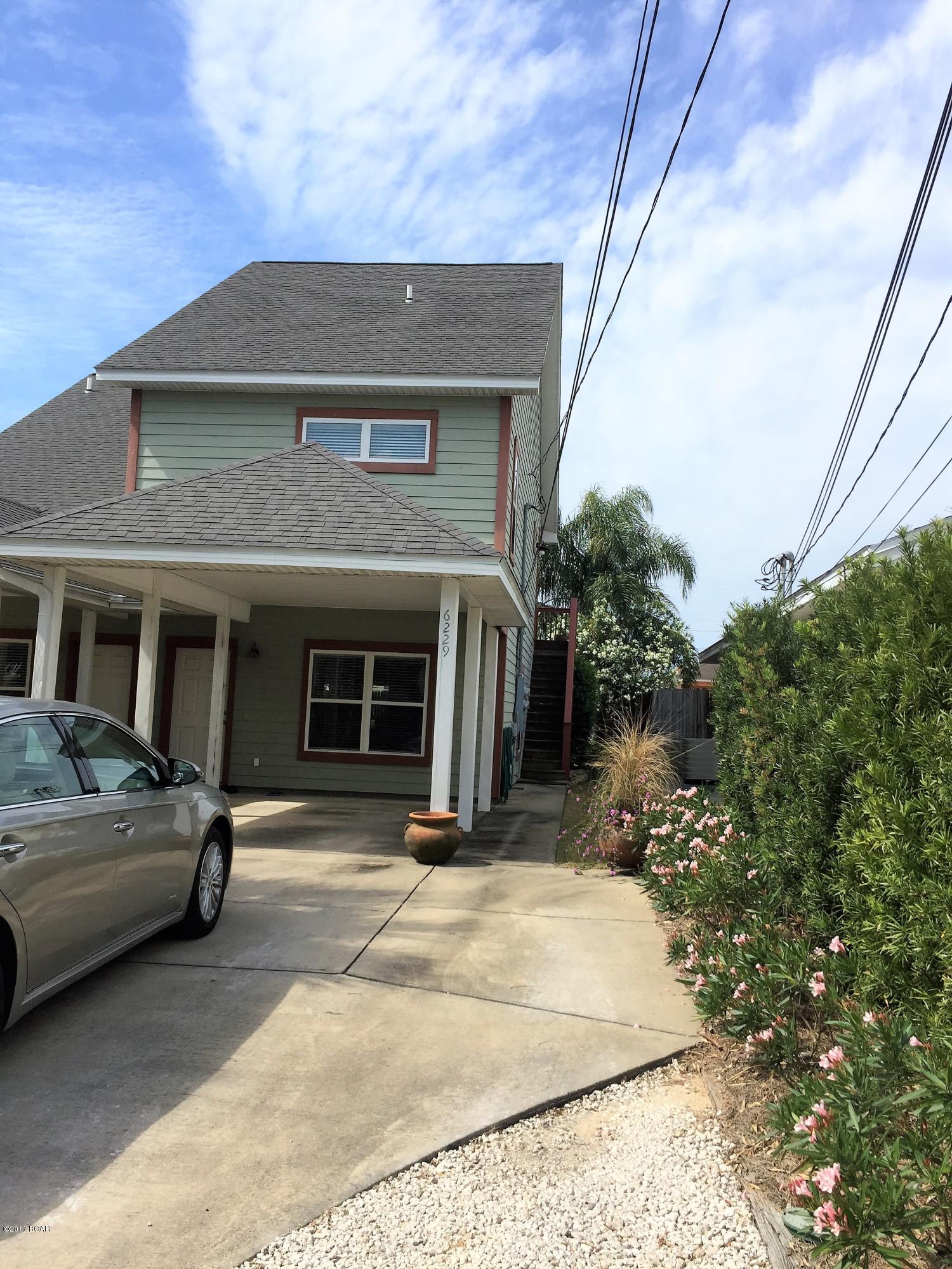 Holiday Beach Unit 8 - Residential