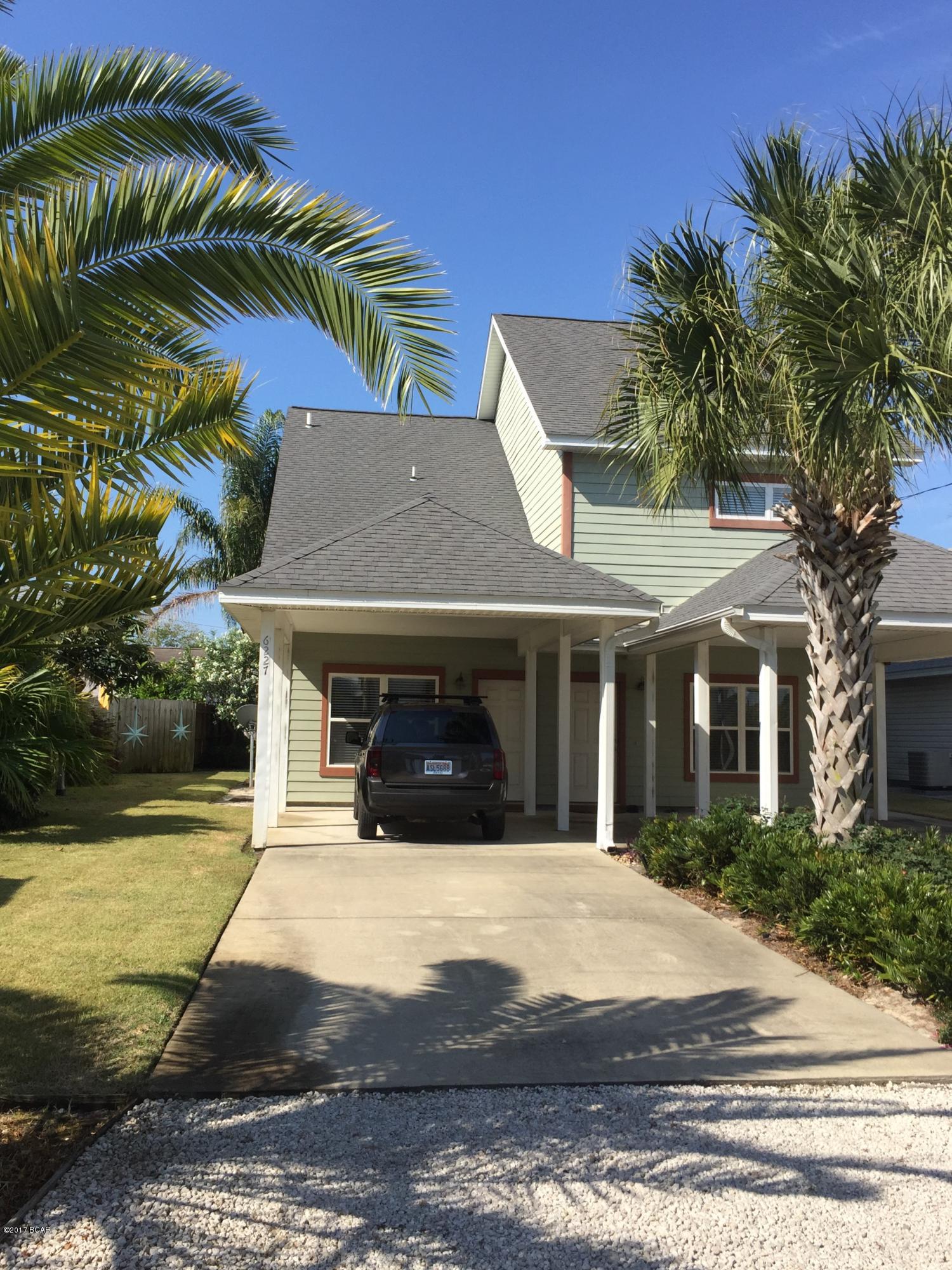 Holiday Beach Unit 8 - Residential