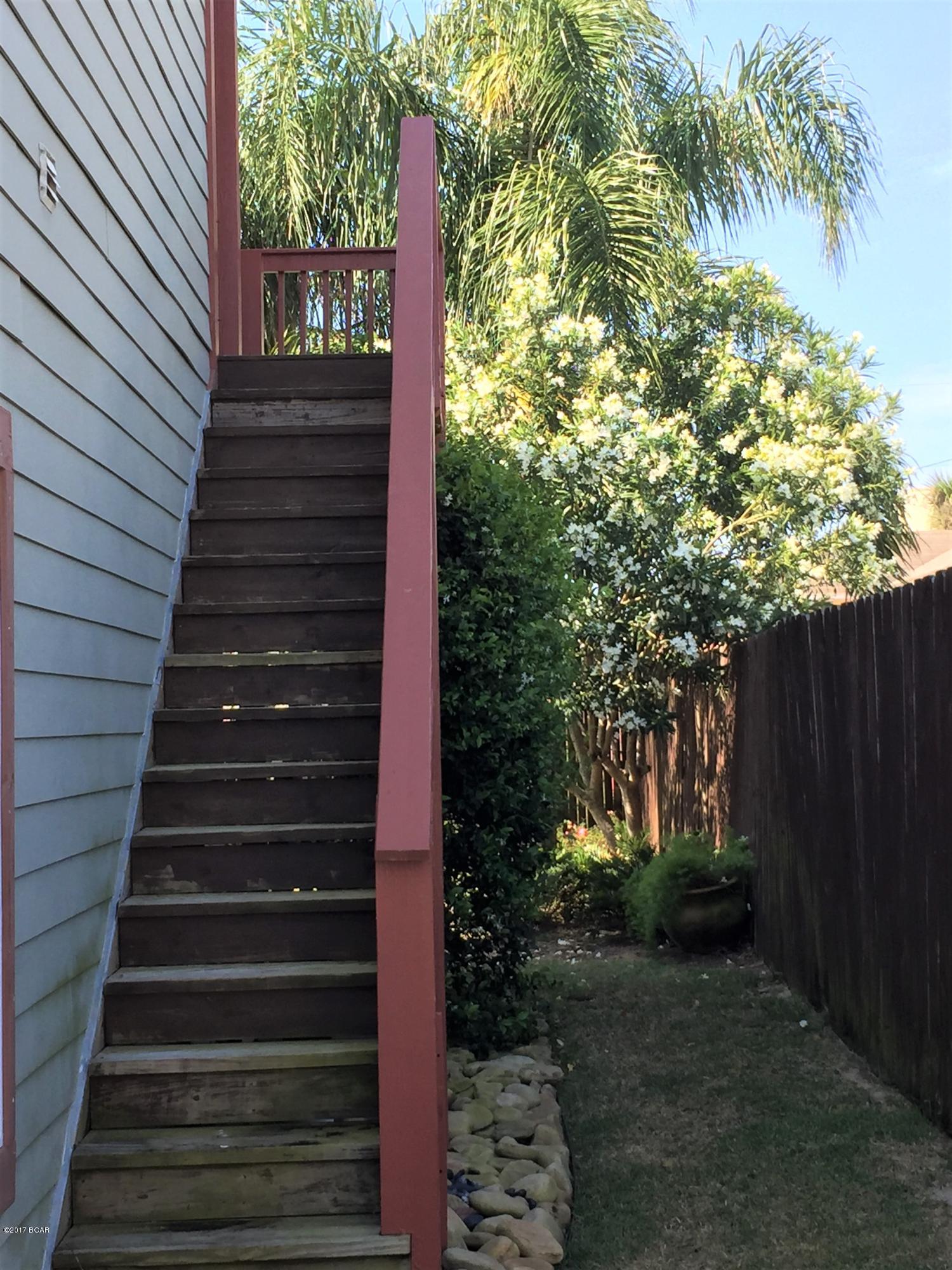 Holiday Beach Unit 8 - Residential