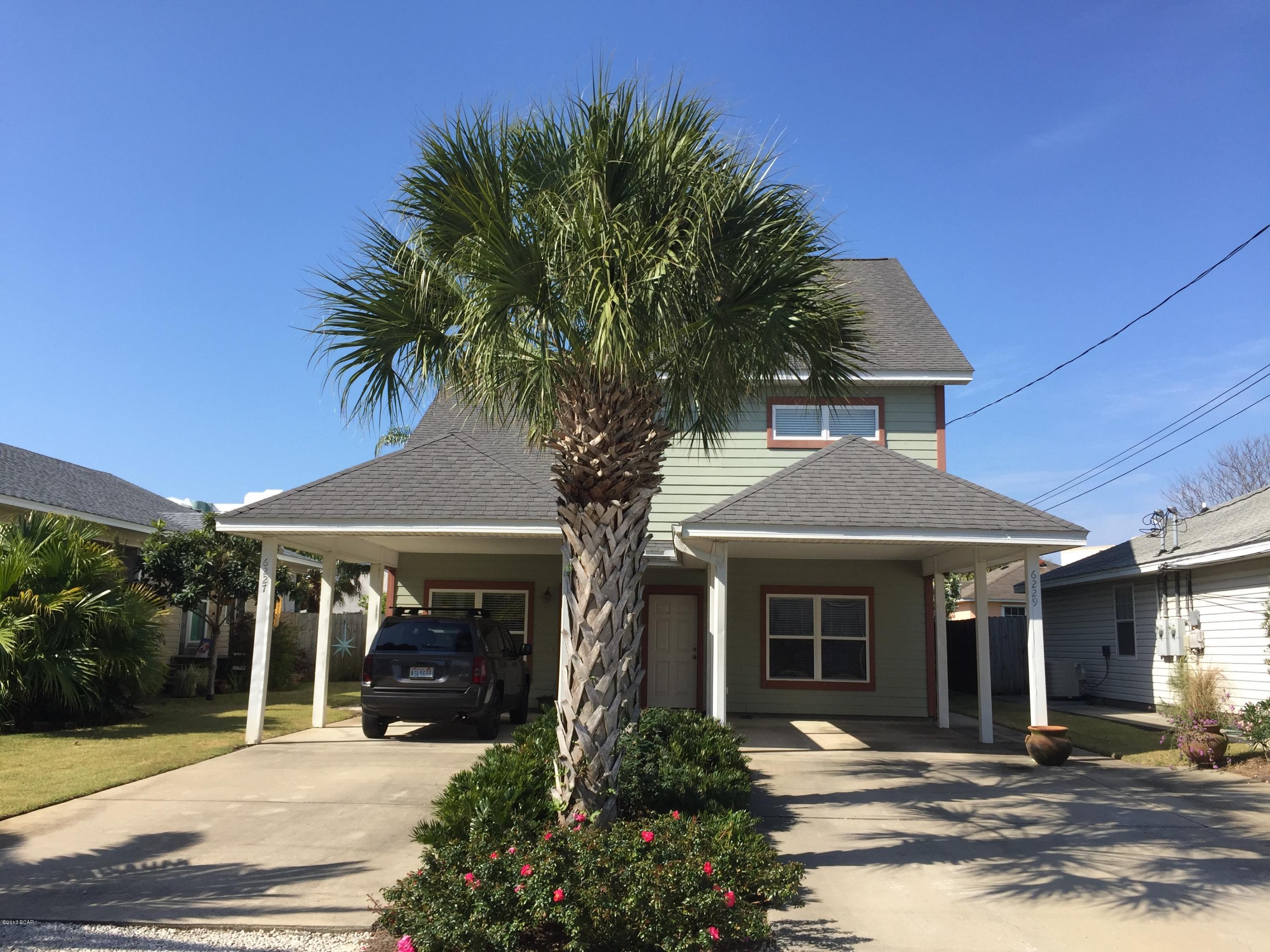 Holiday Beach Unit 8 - Residential