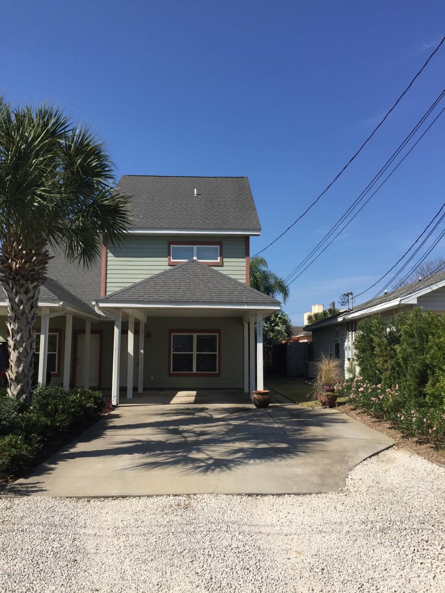 Holiday Beach Unit 8 - Residential