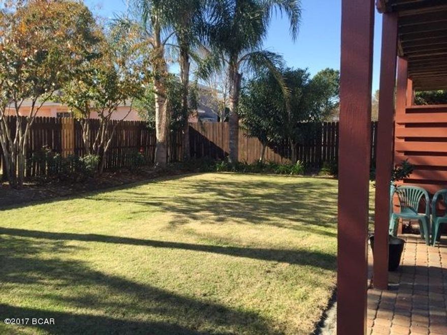 Wow what a property!  These 2 townhomes are perfect for live in one and rent the other!!  The grounds are very well kept, as well as the units themselves.  The owner lives in one side and leases the other. Owner resides 6229 has 2 bedrooms each containing their own private bath, the guest downstairs have a 1/2 bath at their convenience. Upstairs balcony off the bedroom facing the back yard, covered patio downstairs. This is a must see. 6227 is tenant occupied, more information to come on that.  There is quite a bit of parking 1 covered parking for each side, at least 1-2 car parking on concrete drive, and then shell parking to the road. Very nicely landscaped all the way around.